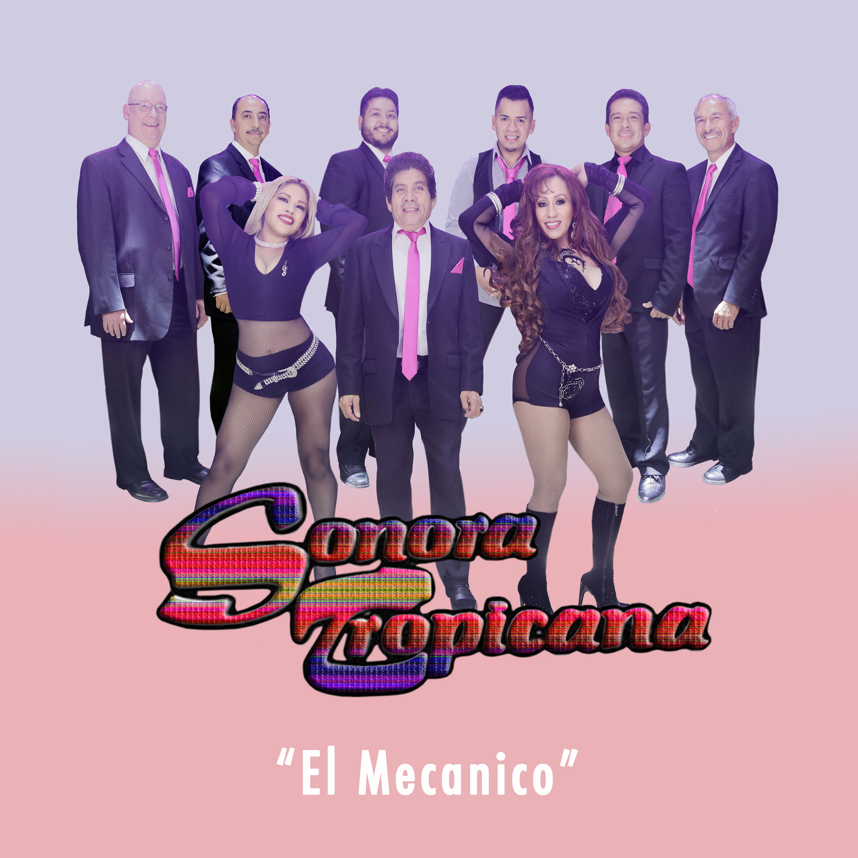 El Mecanico