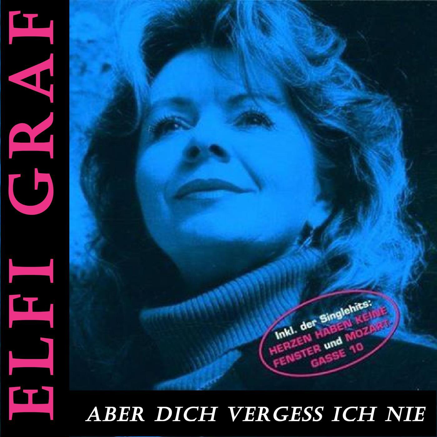 Elfi Graf - Bleib bei mir wenn der Sommer geht