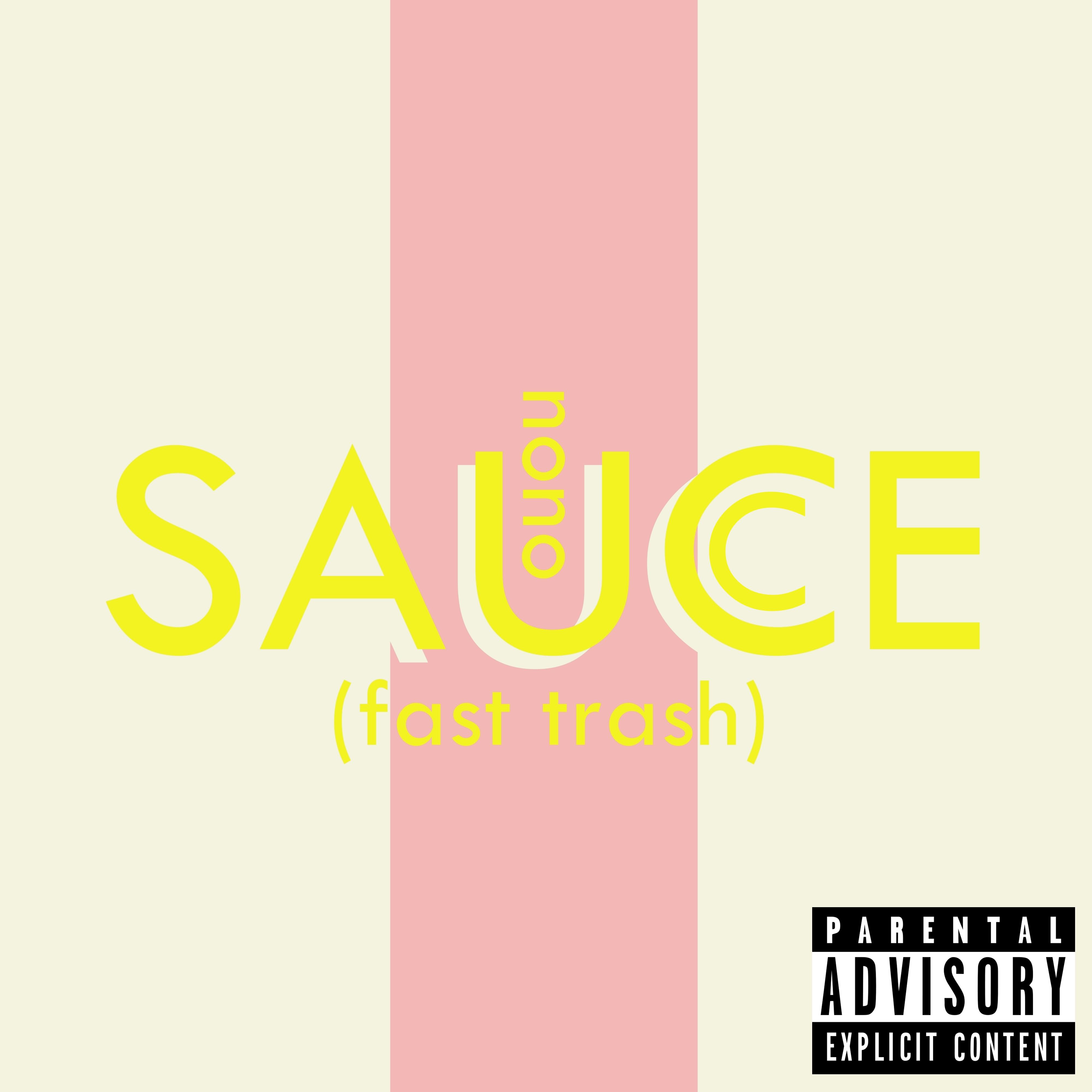 SAUCE