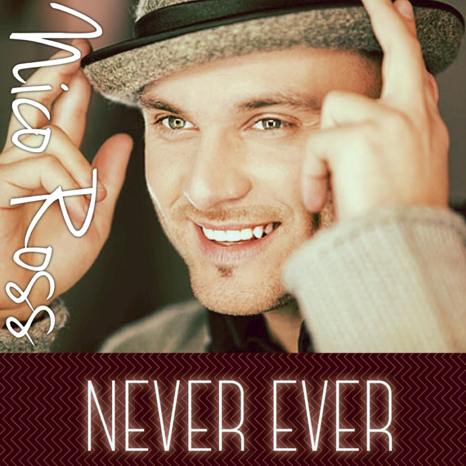 Never Ever - Single