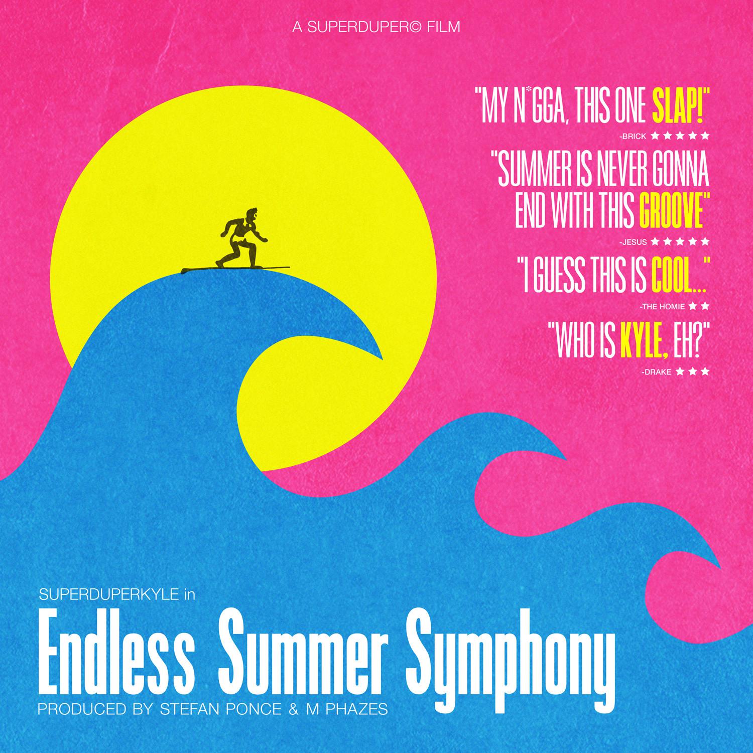 Endless Summer Symphony