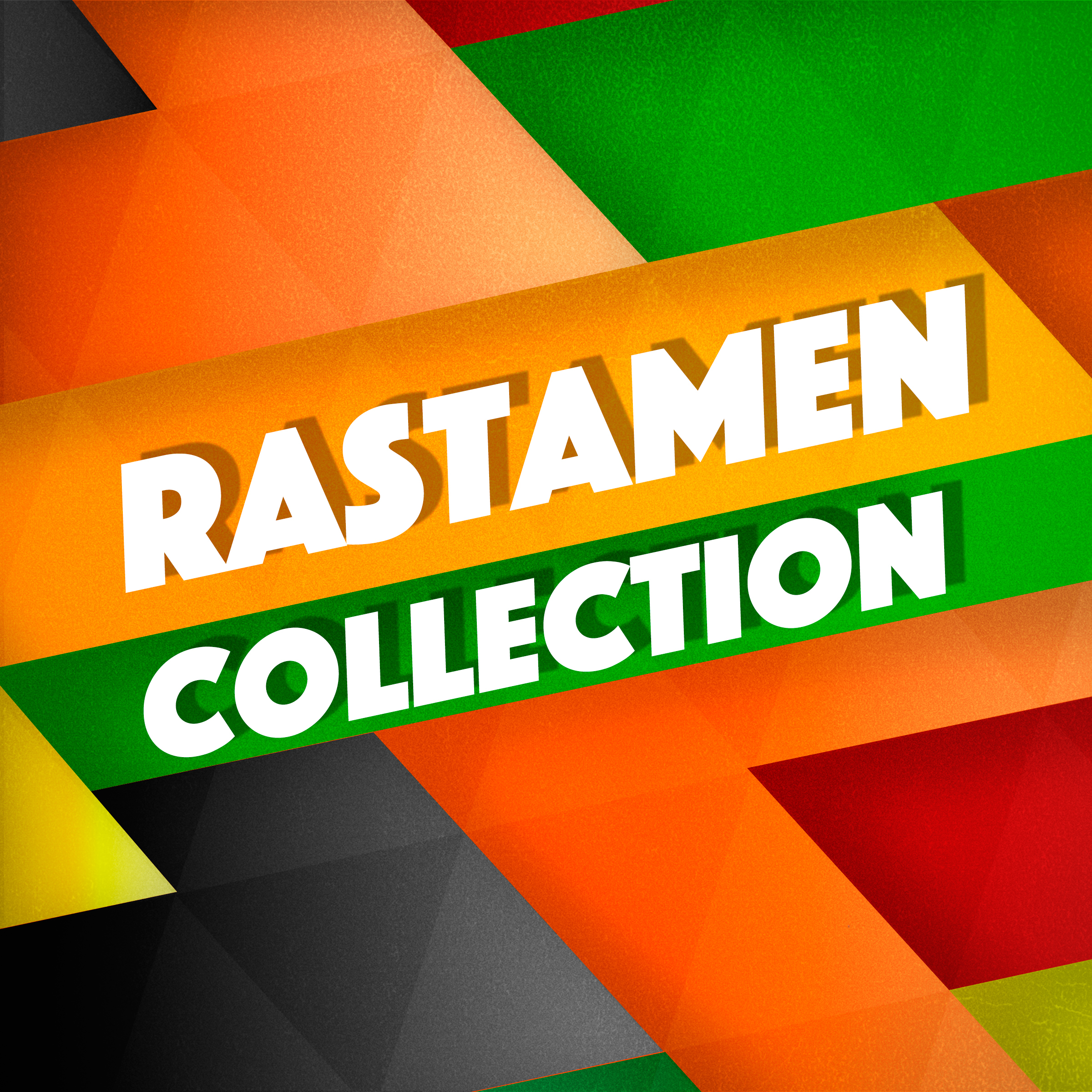 Rastamen Collection