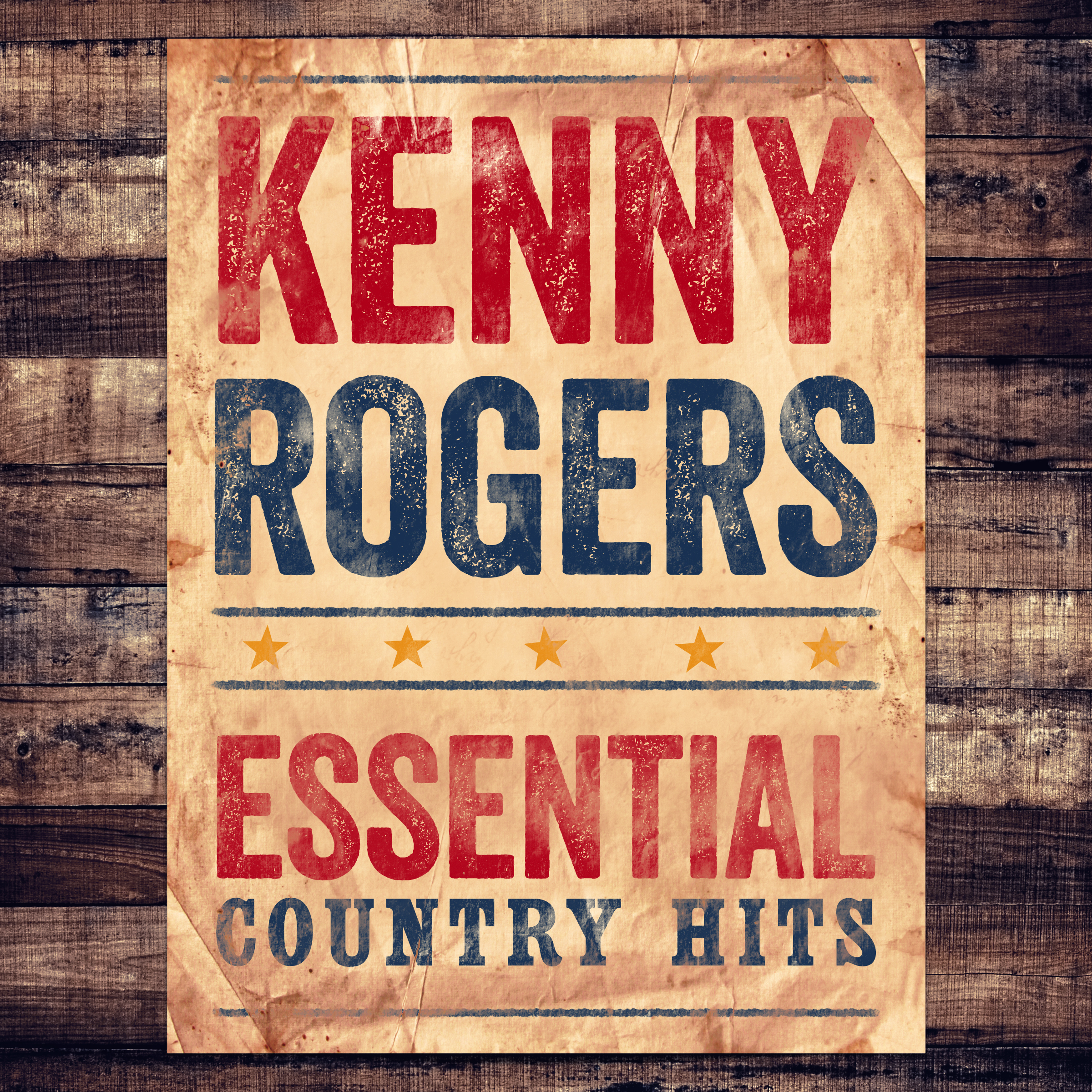 Essential Country Hits