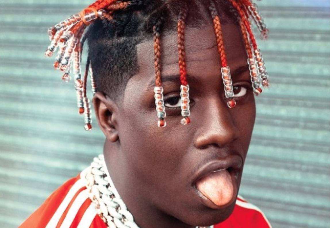 Lil Yachty Type Beat