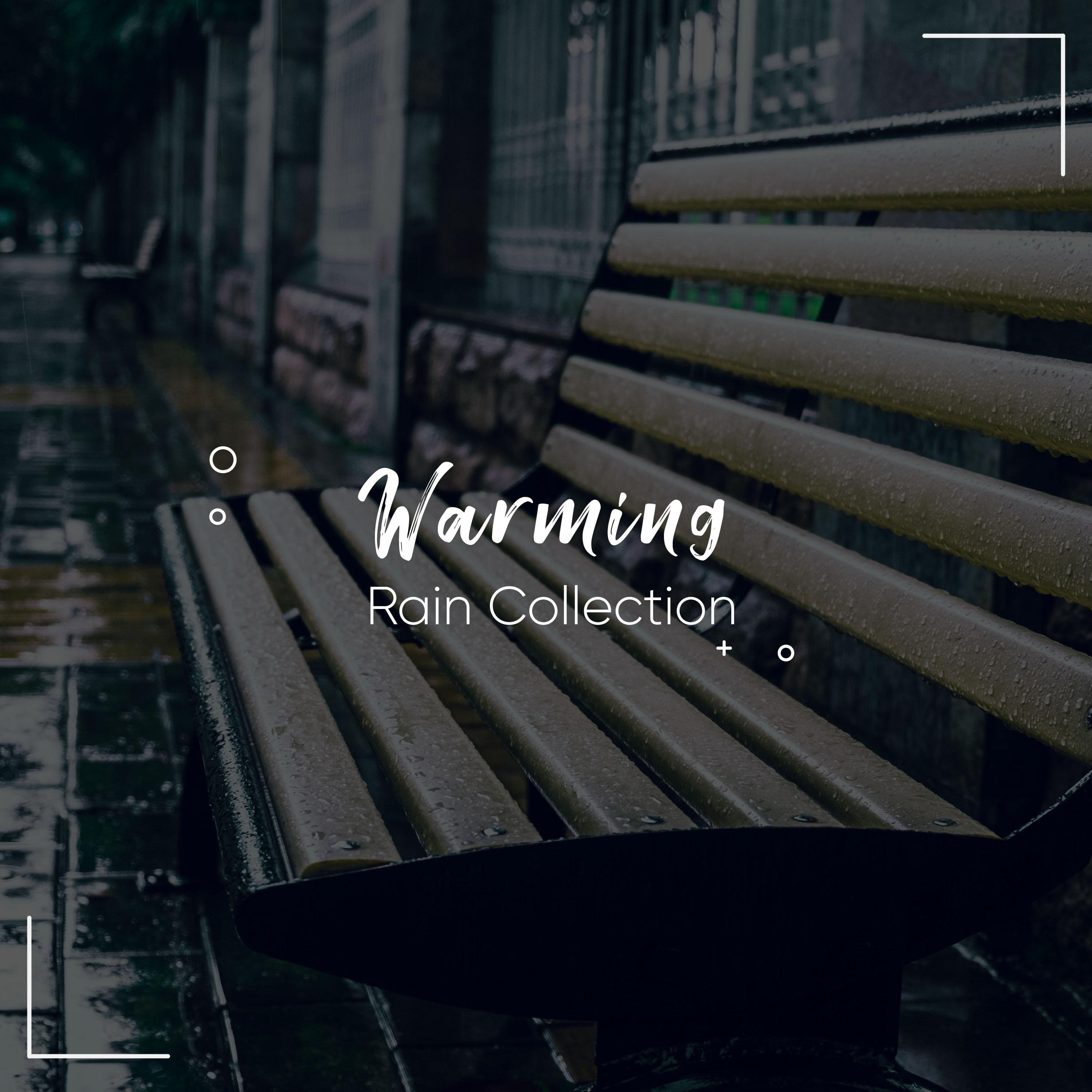 #20 Warming Rain Collection