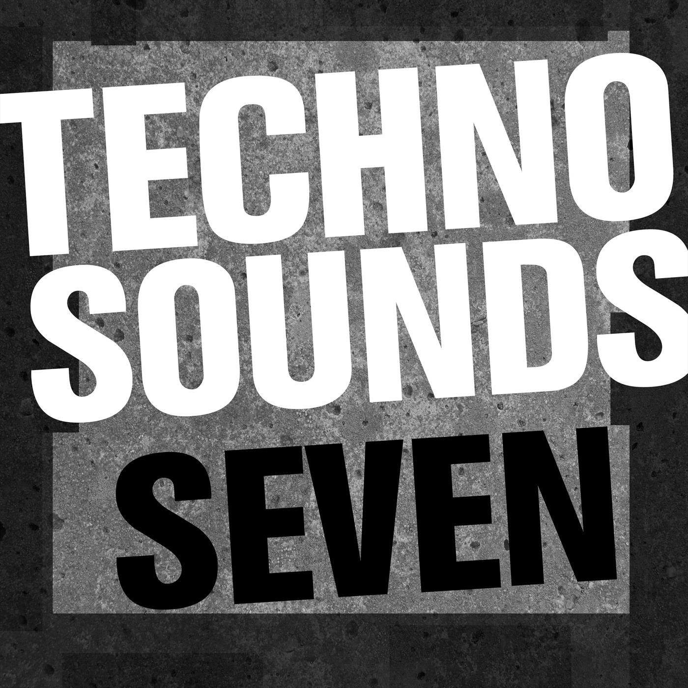 Tech Sounds Seven 15