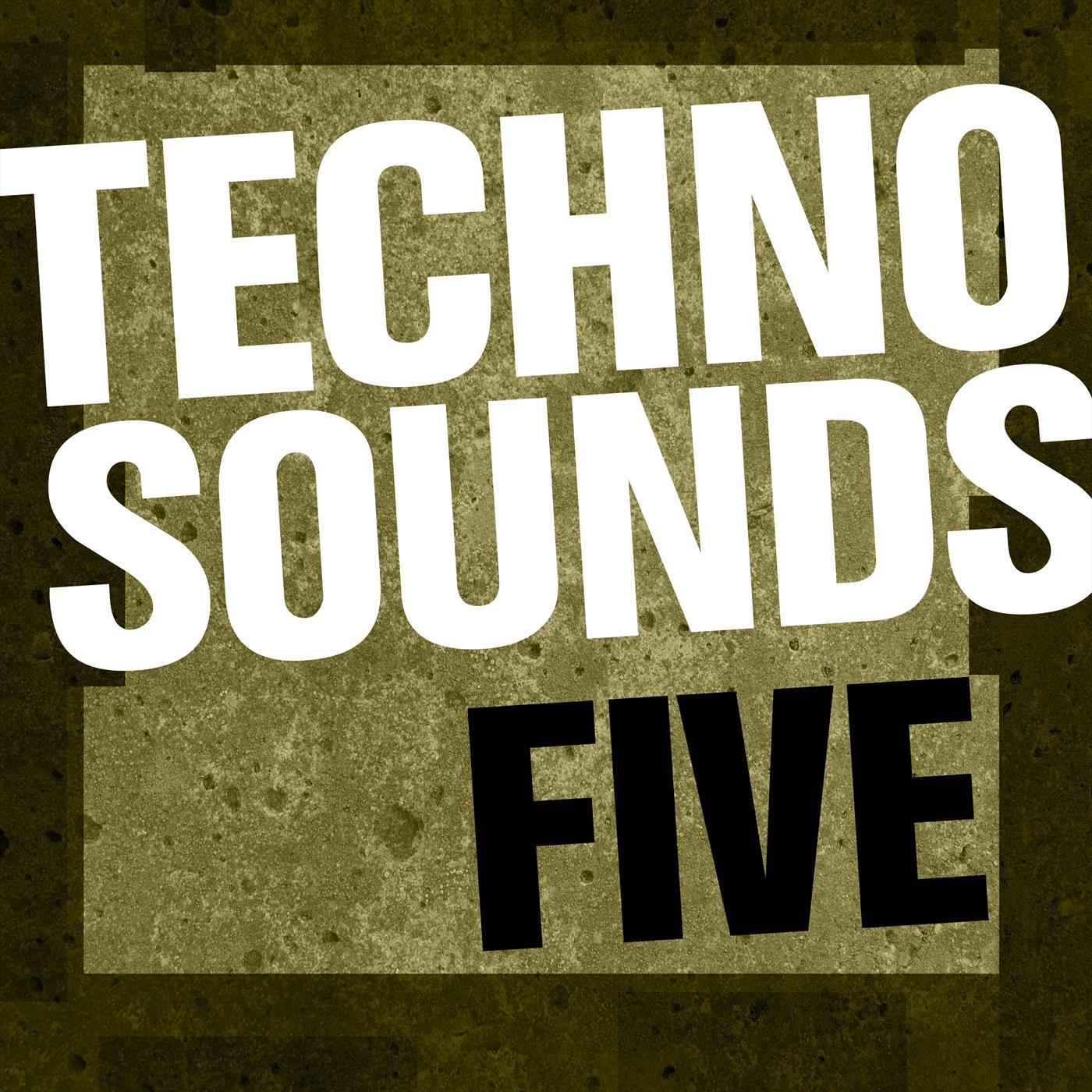 Techno Sounds Five