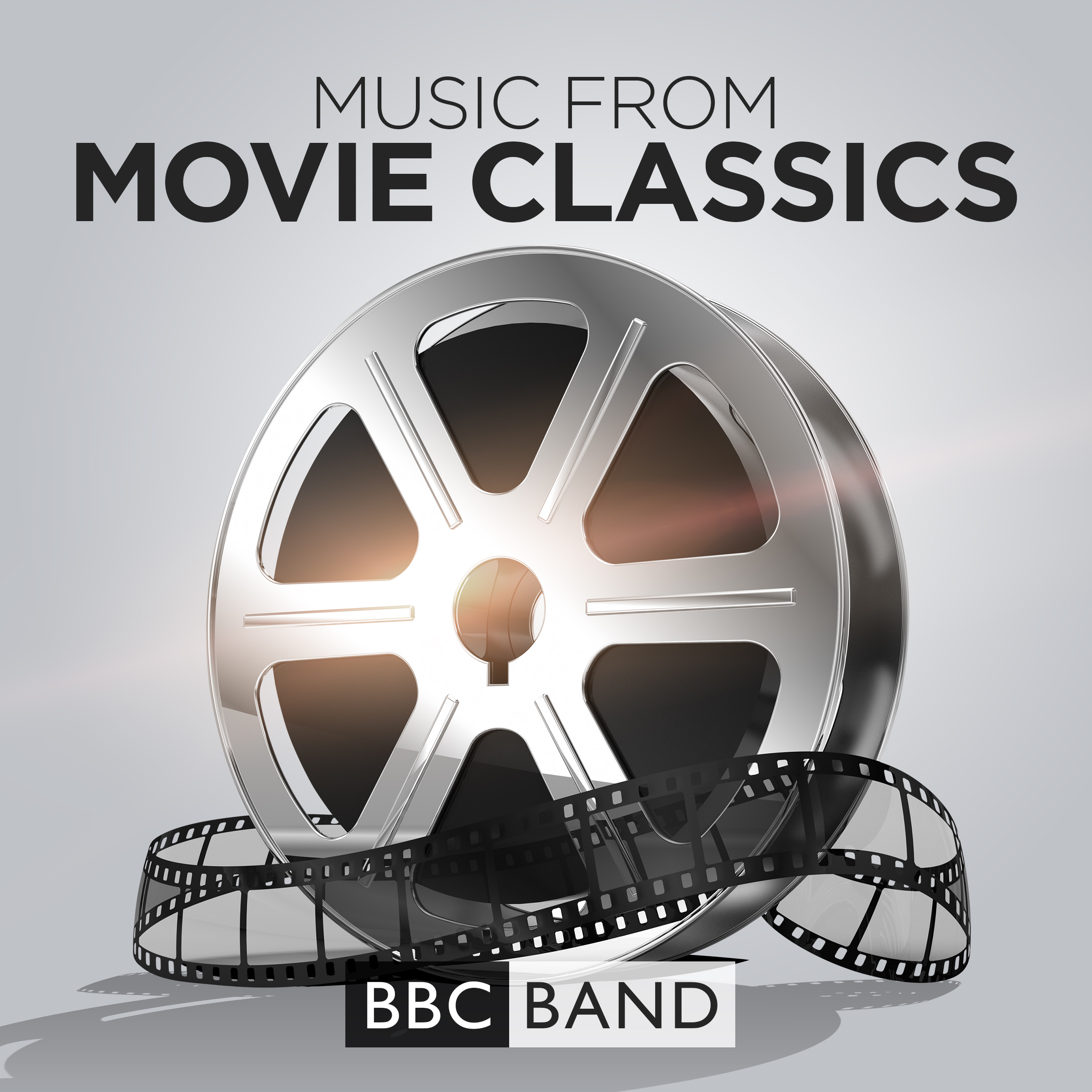 Music From Movie Classics