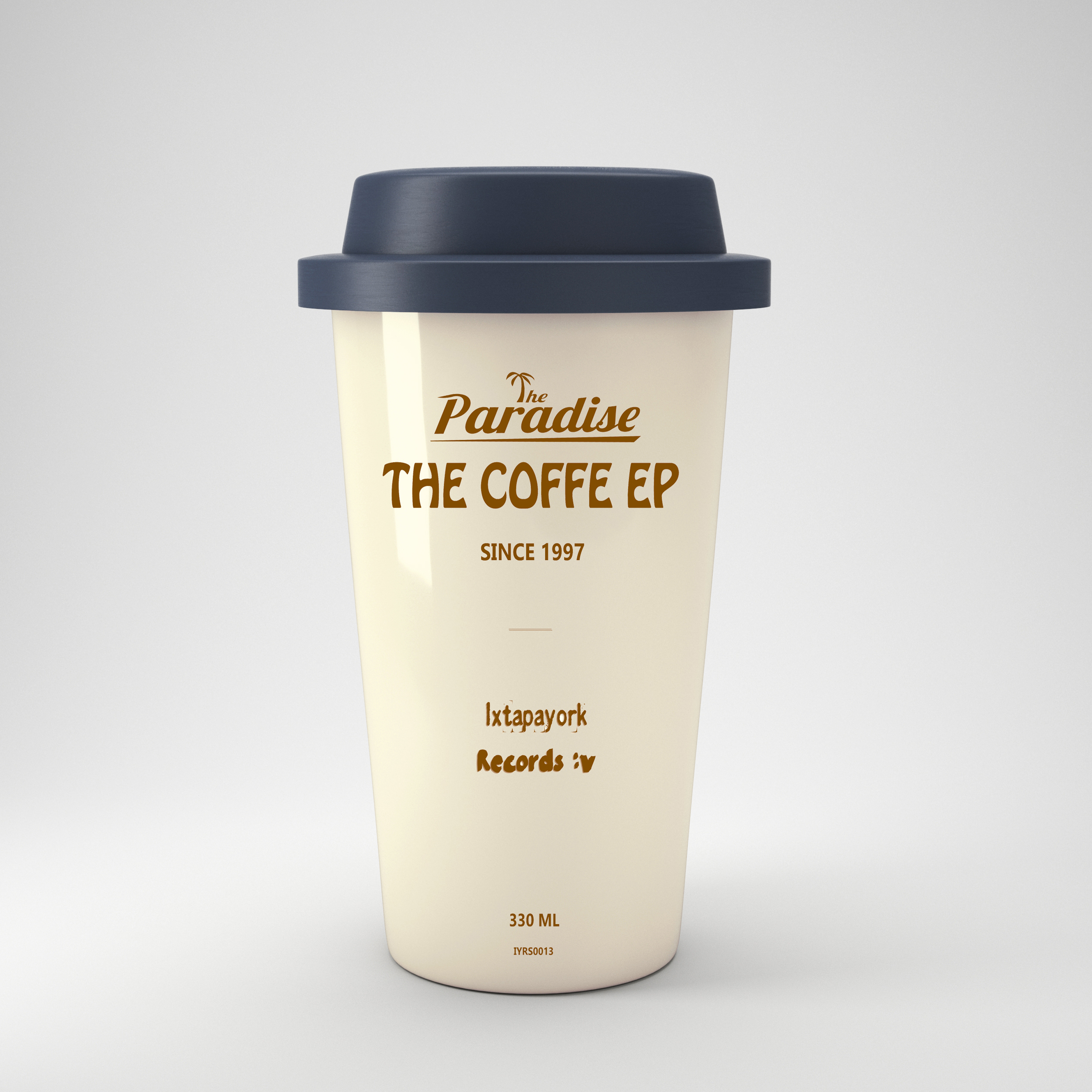 The Coffe - EP