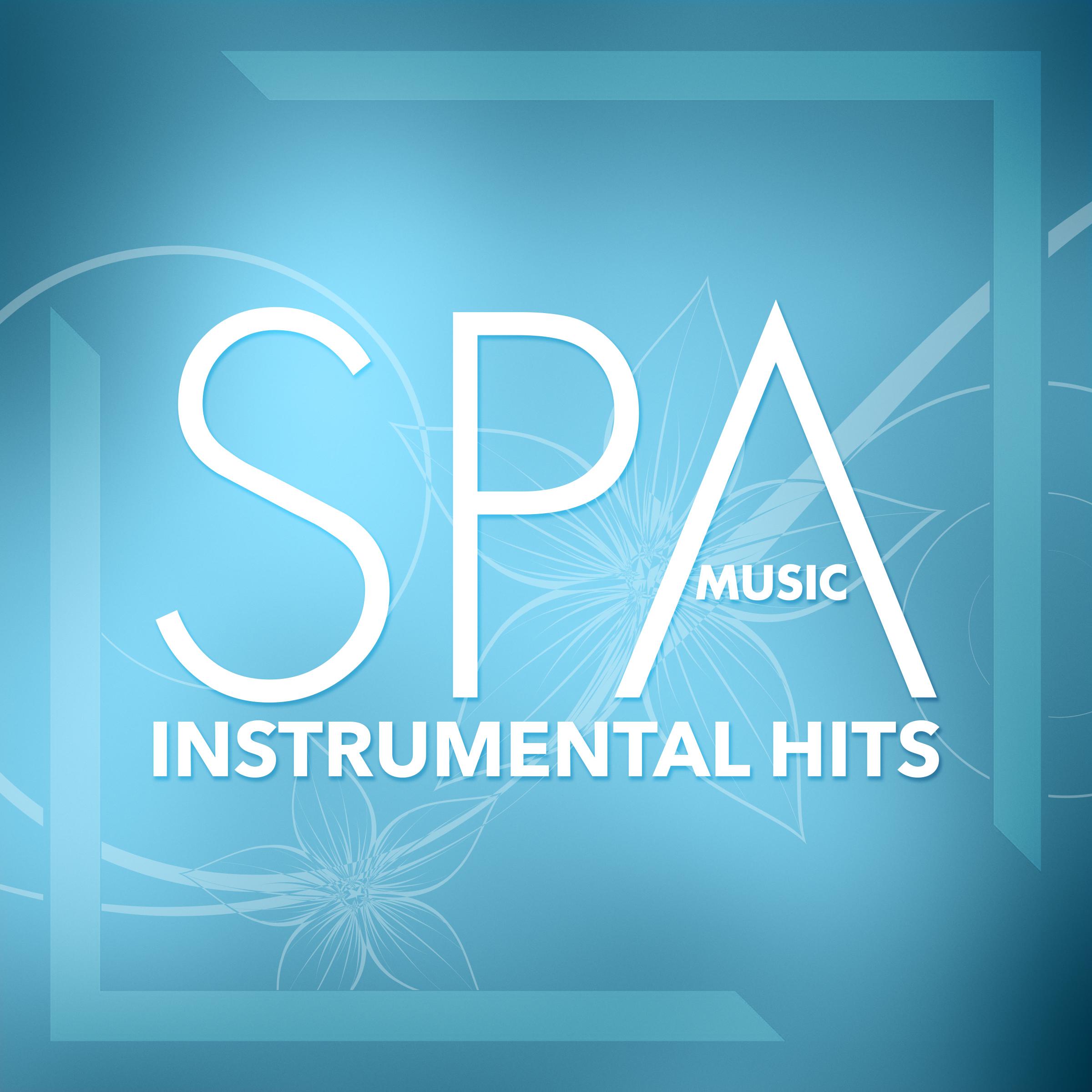 Spa Music(Instrumental Hits)