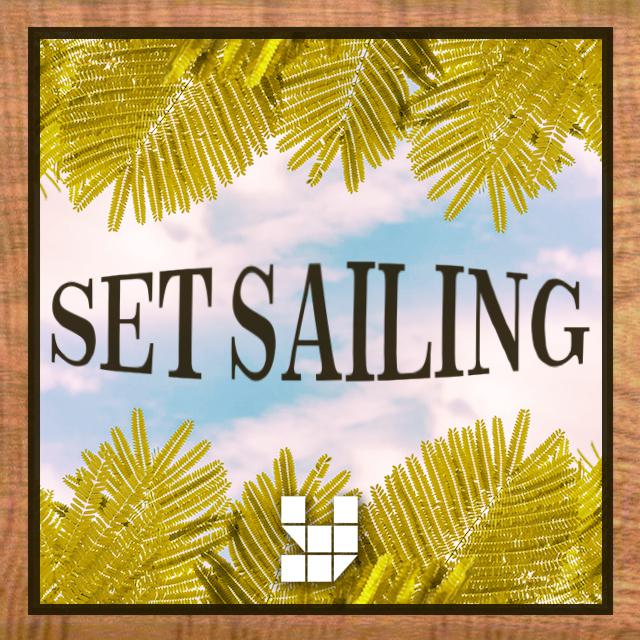 Set Sailing(Original Mix)