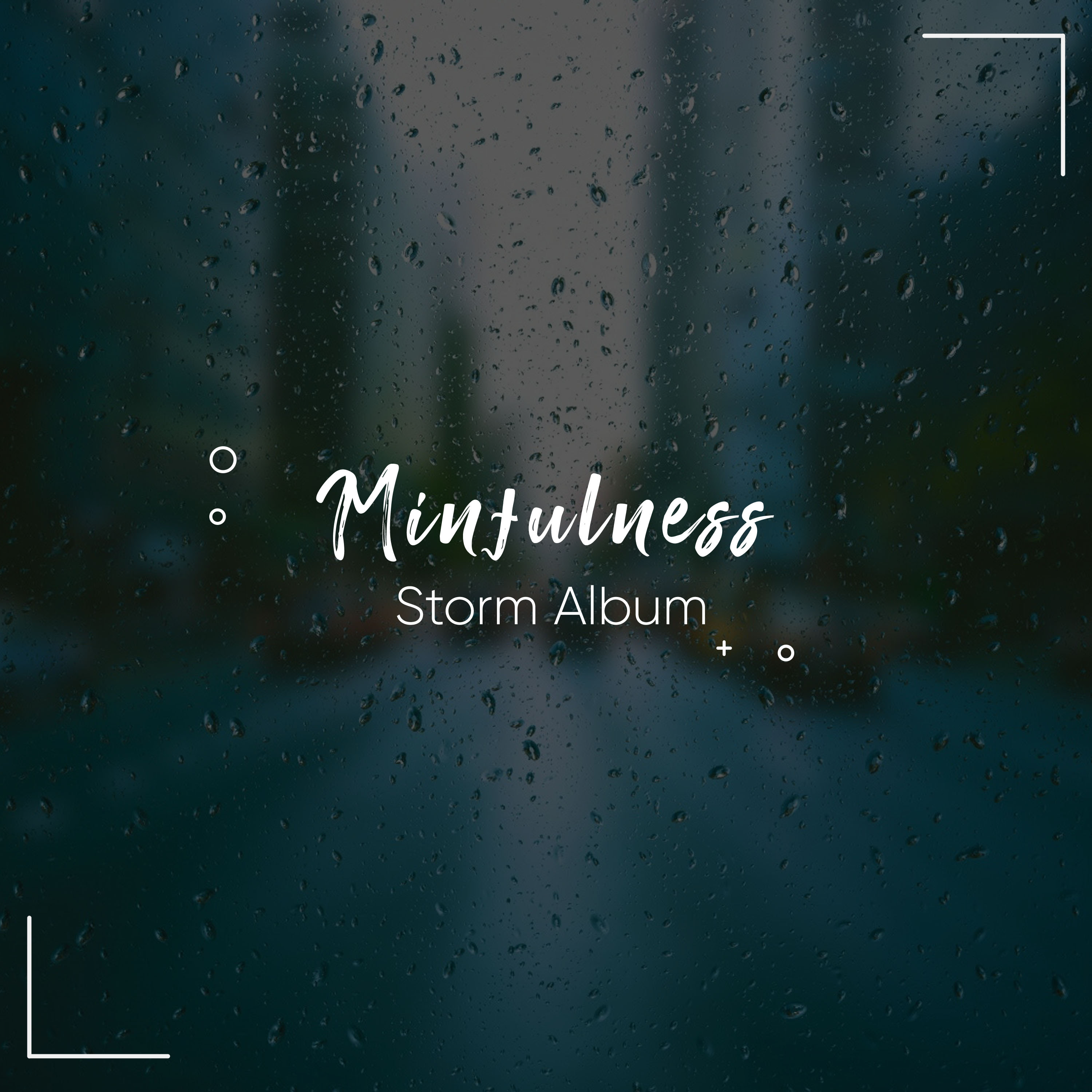 #21 Minfulness Storm Album