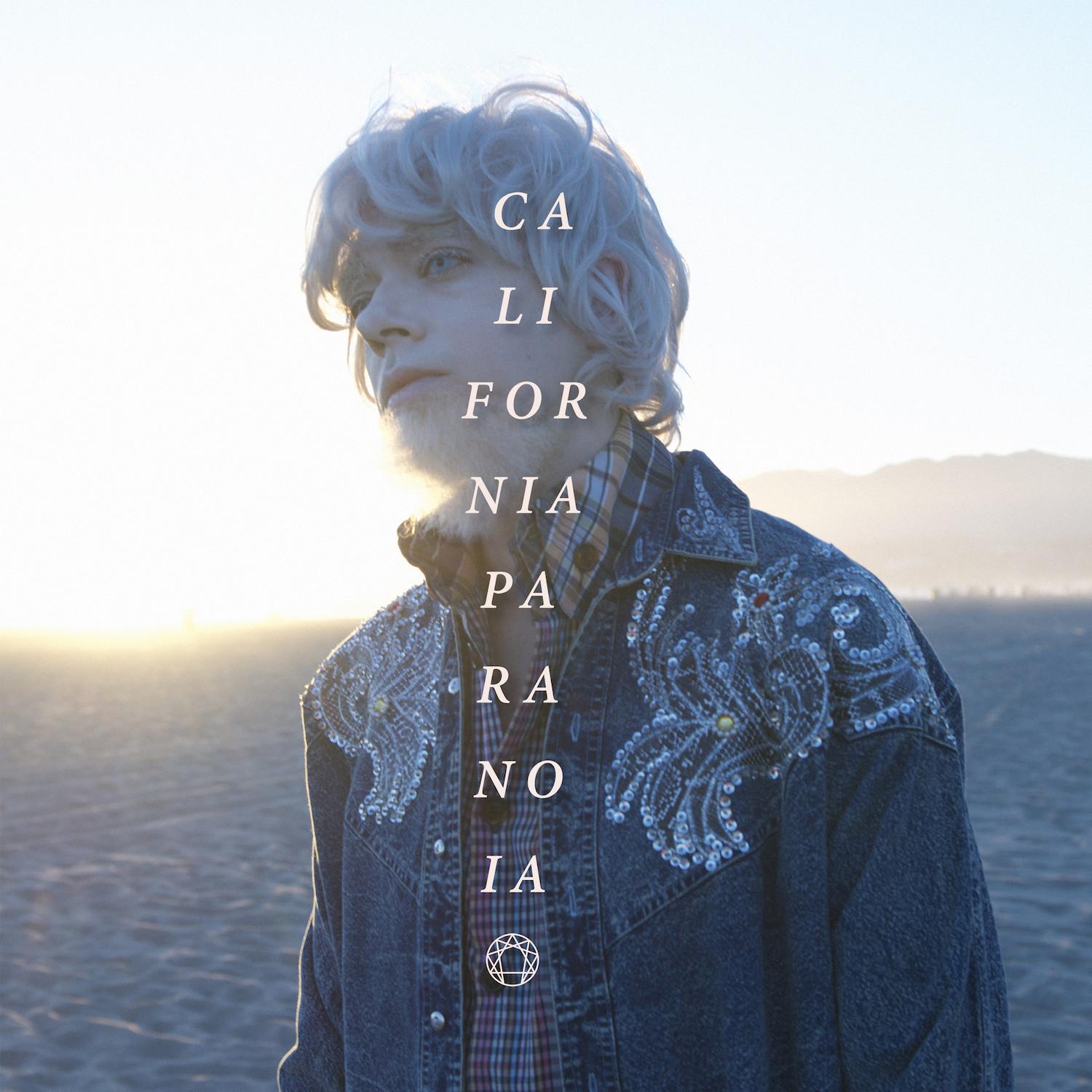 California Paranoia (feat. Angel Olsen)