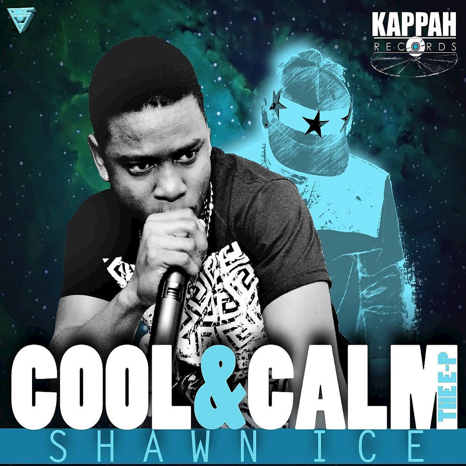 Cool & Calm - EP