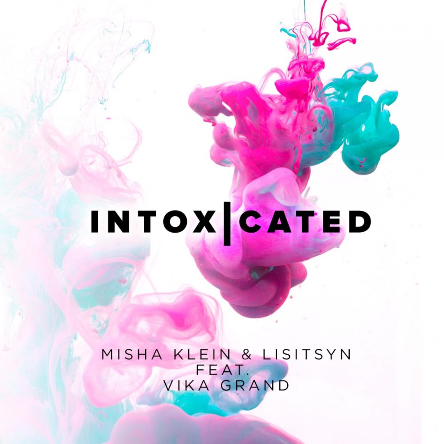 Intoxicated (MBNN Remix)