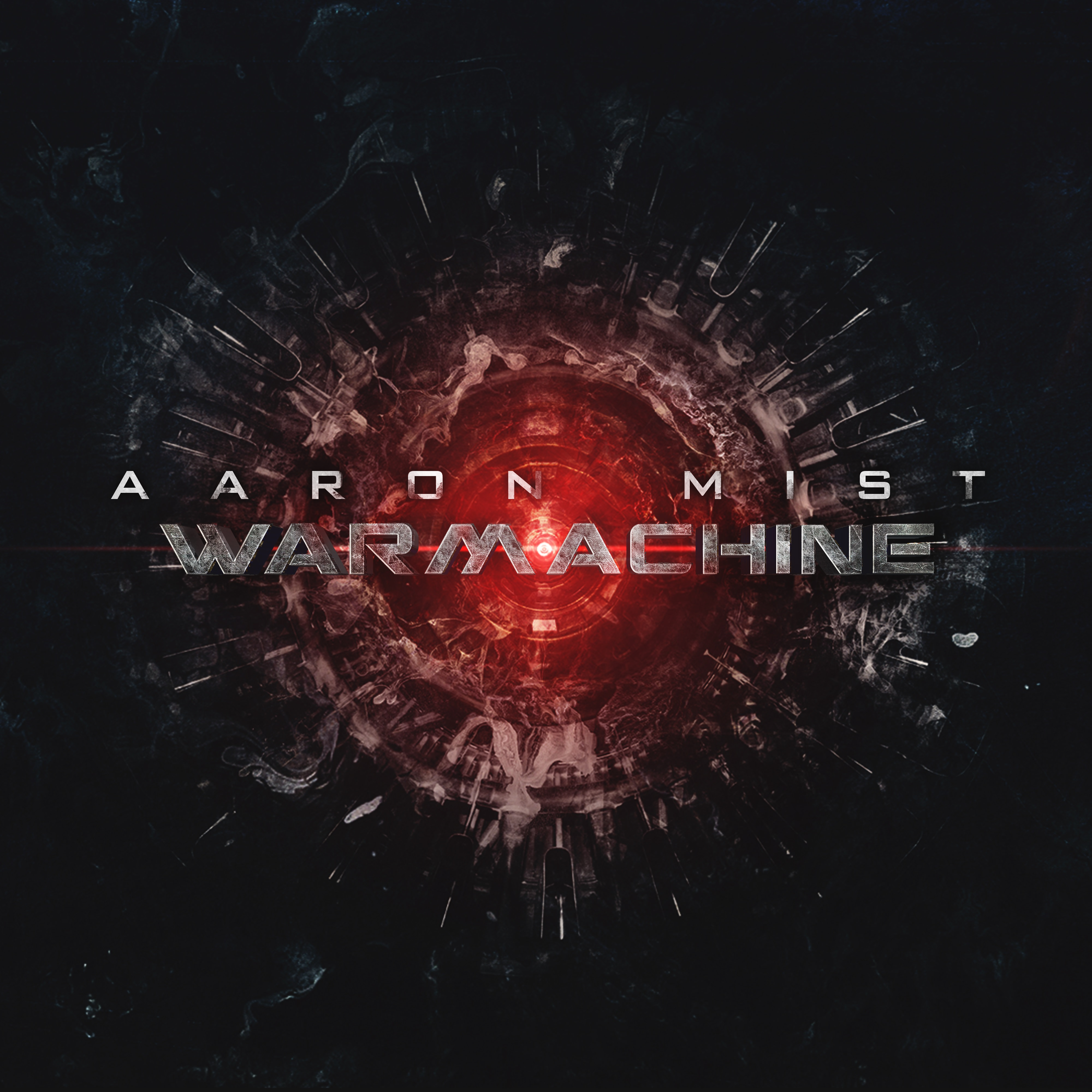 Warmachine