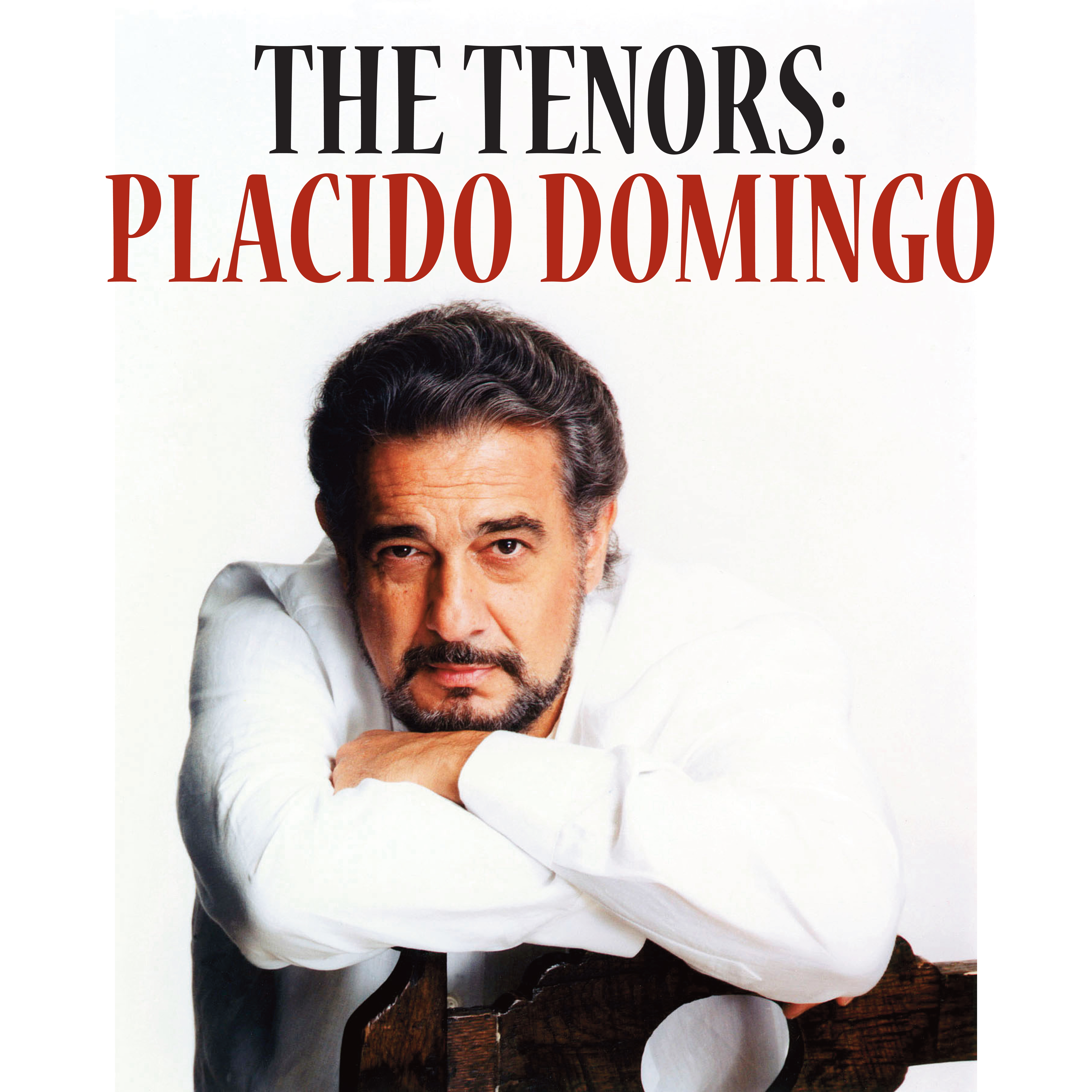 The Tenors: Placido Domingo (Live)