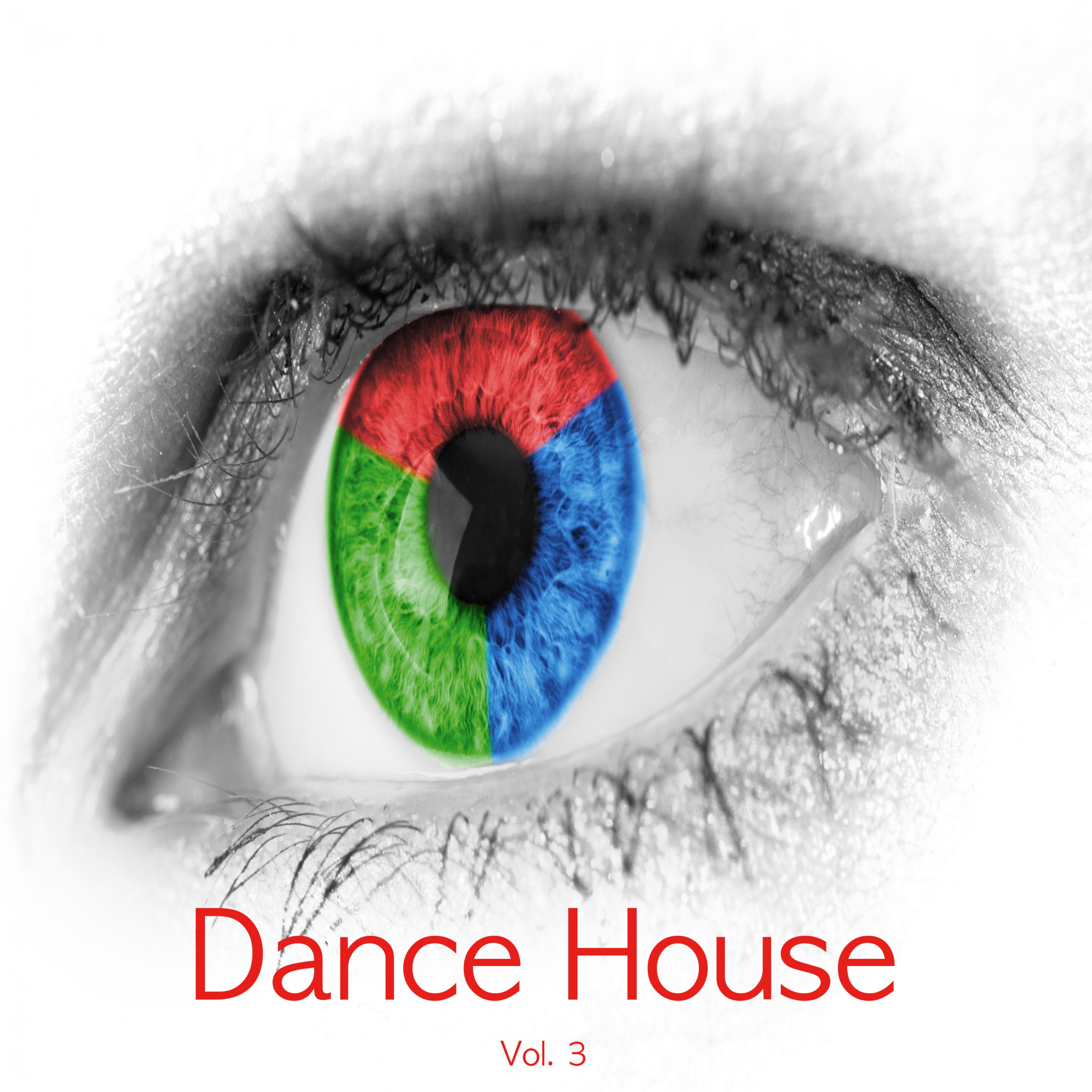 Dance House, Vol. 3