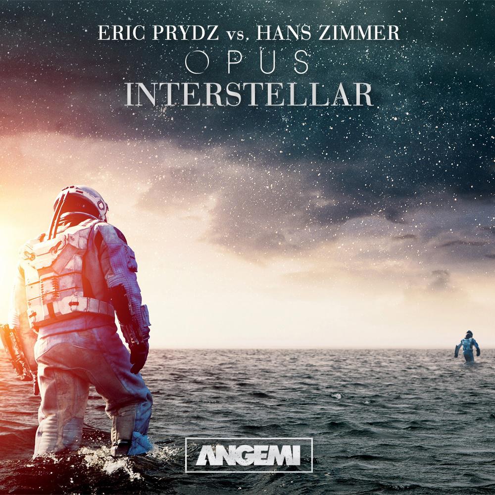 Opus Interstellar (ANGEMI Remix)