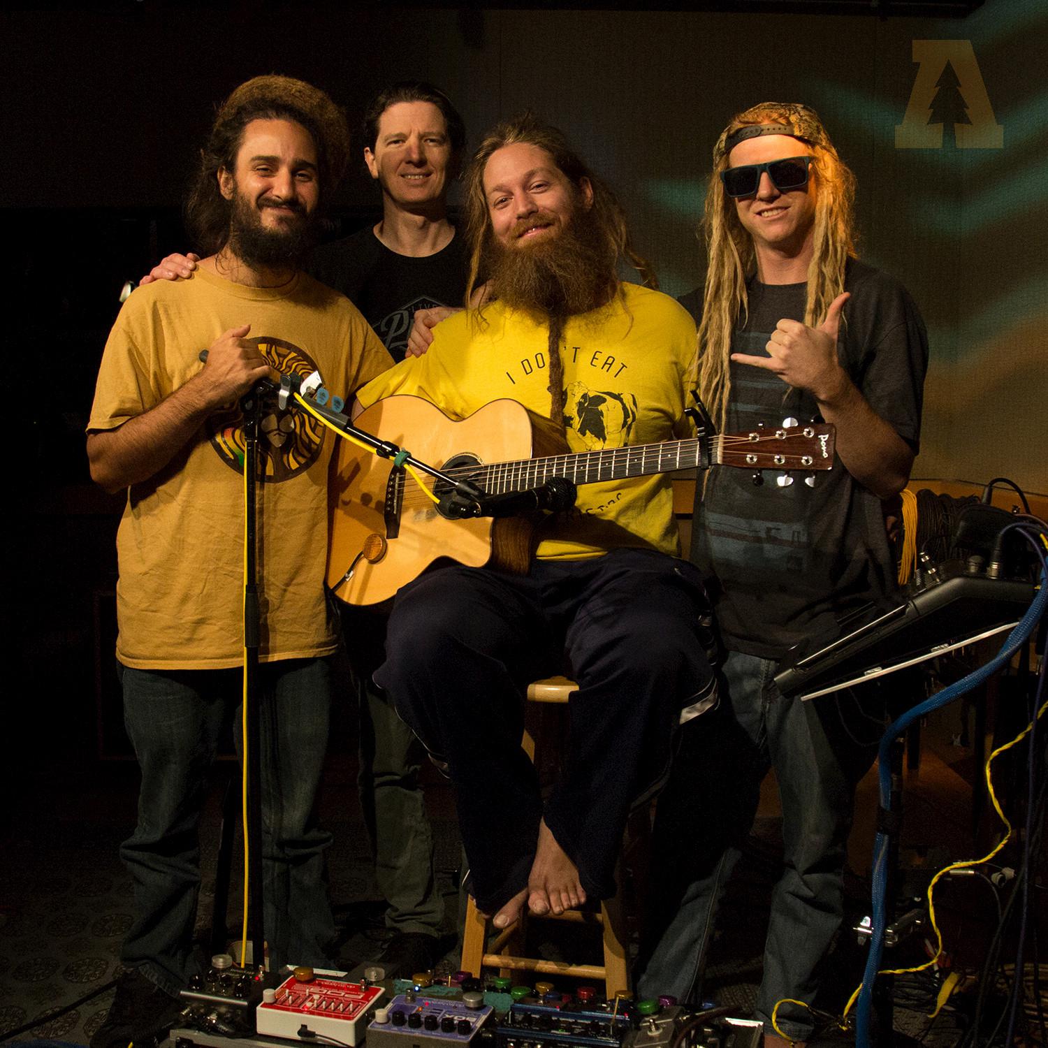 Mike Love on Audiotree Live