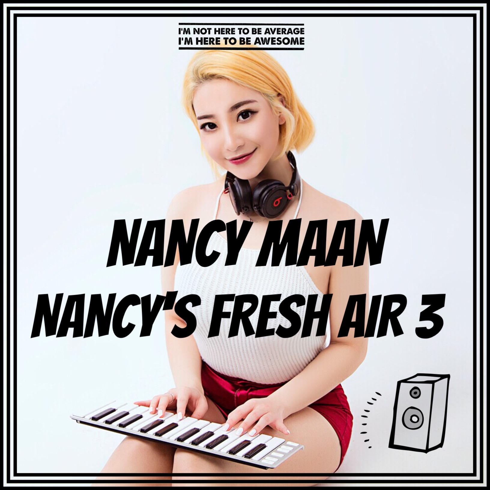 Nancy' S  FreshAir  No. 3