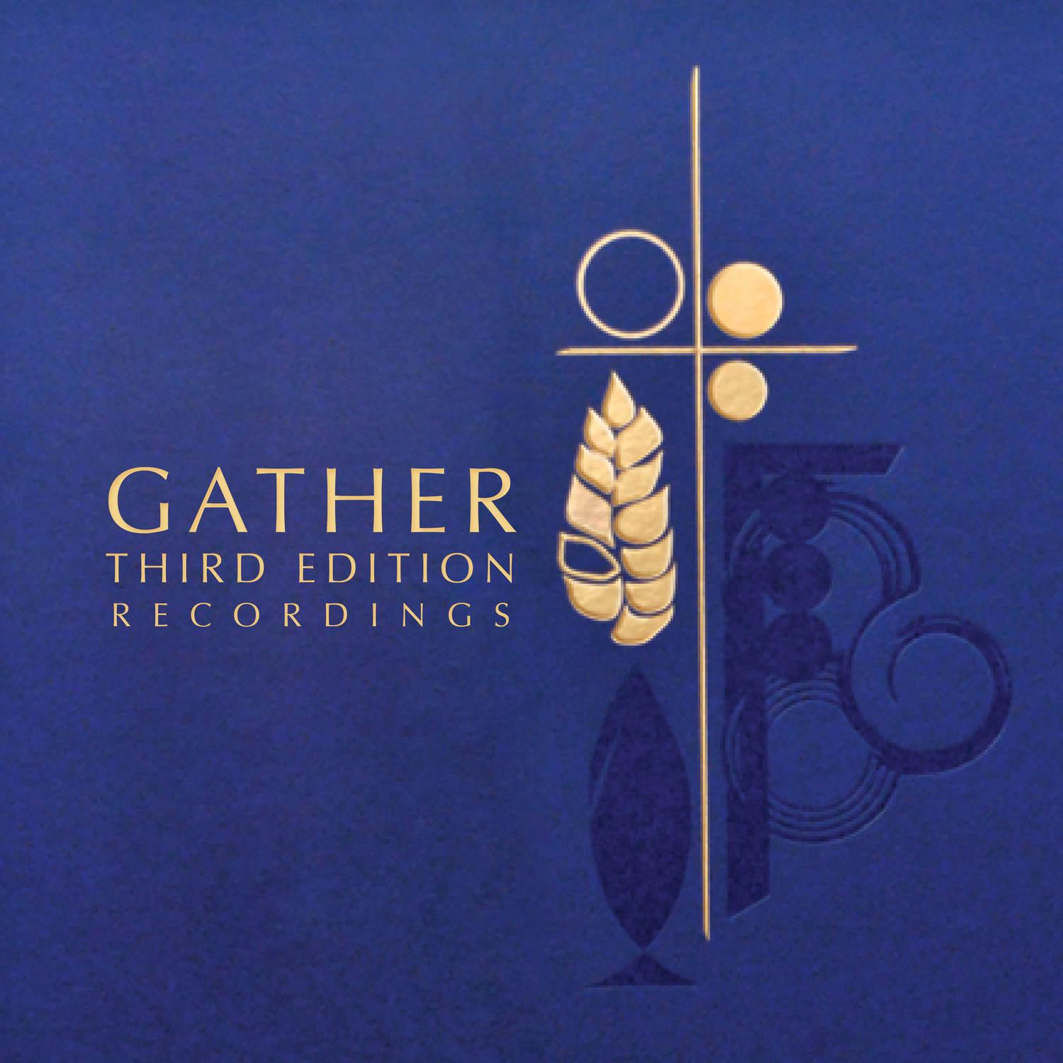 Gather 3rd Edition Recordings, Part 1