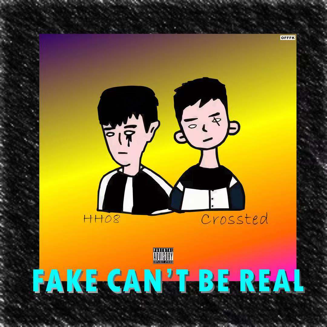 Fake Can't Be Real