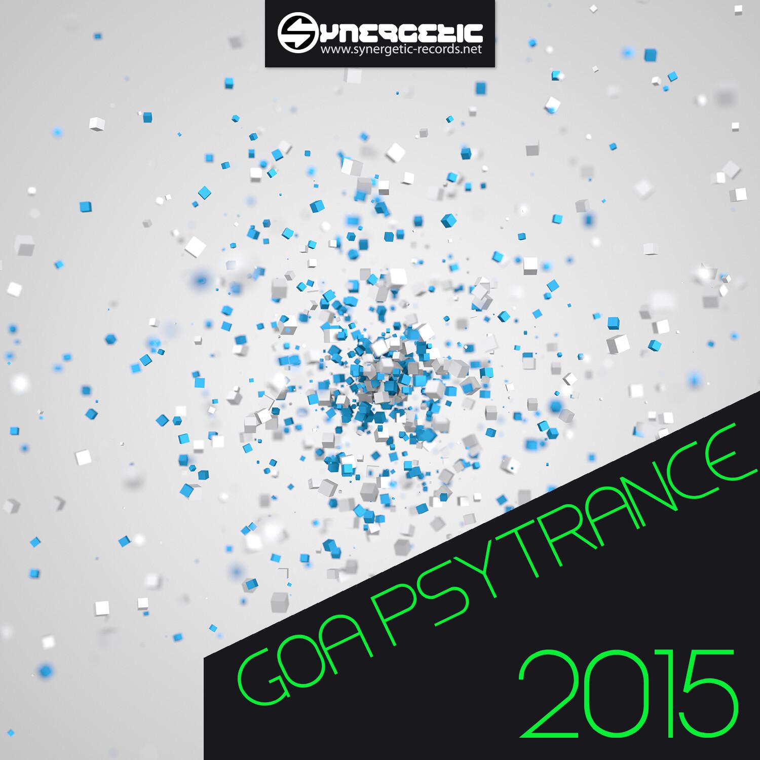 Goa PsyTrance 2015