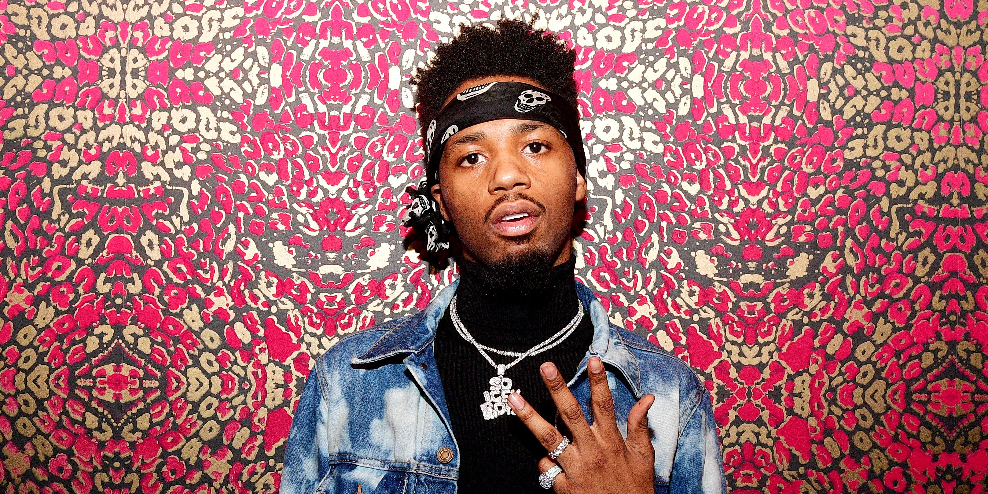 Metro Boomin type beat Chaste