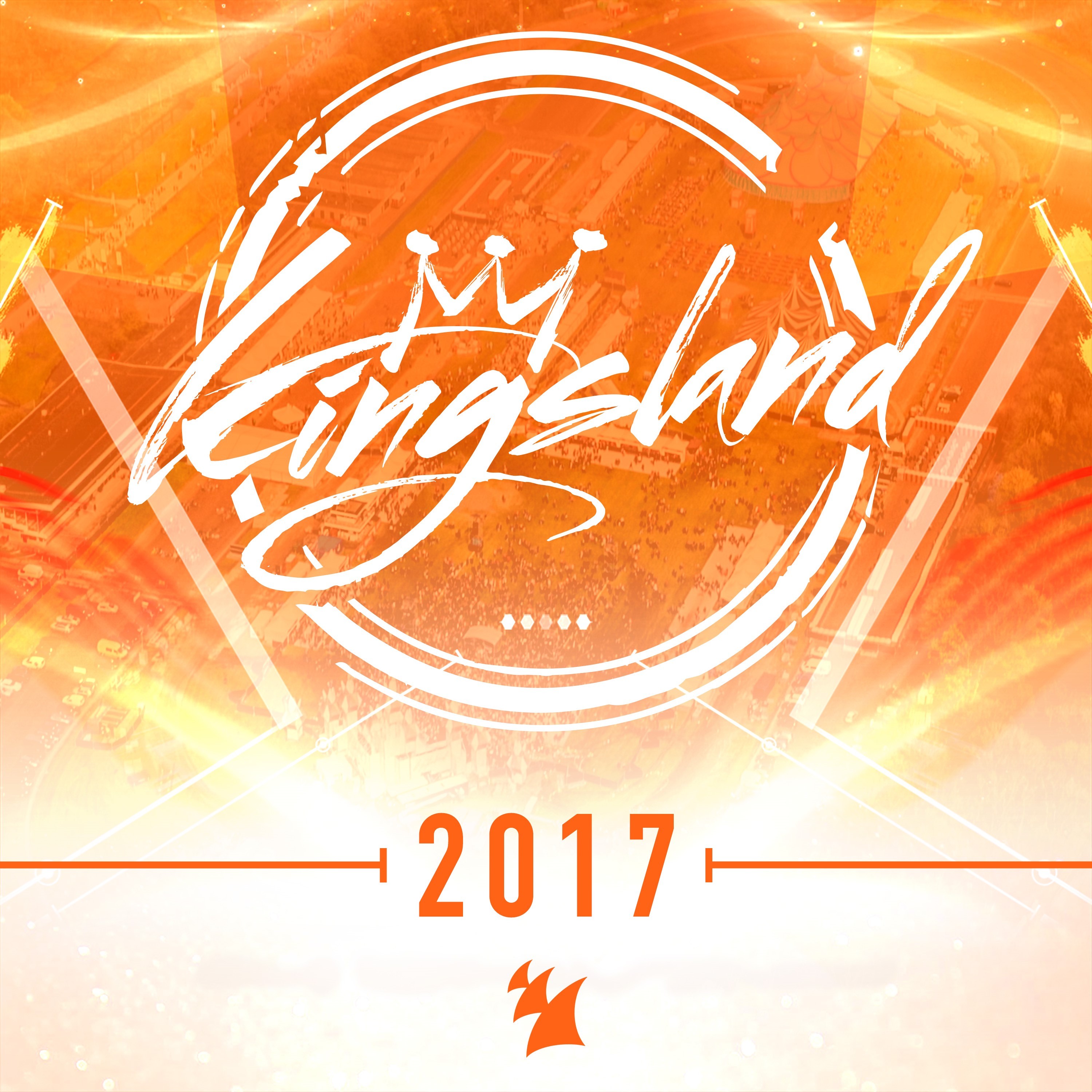 Waiting For You (DLDK Amsterdam 2017 Anthem)