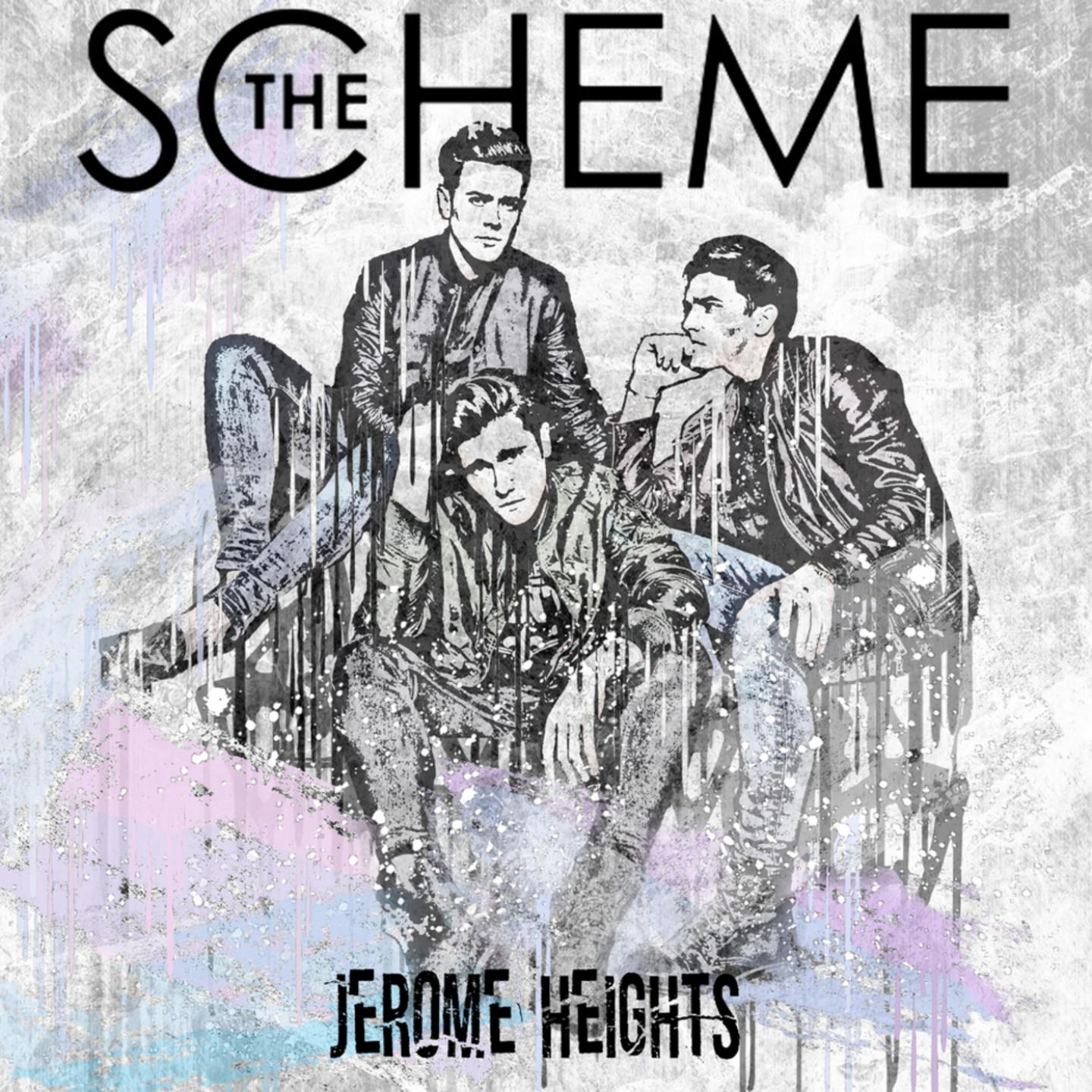 Jerome Heights
