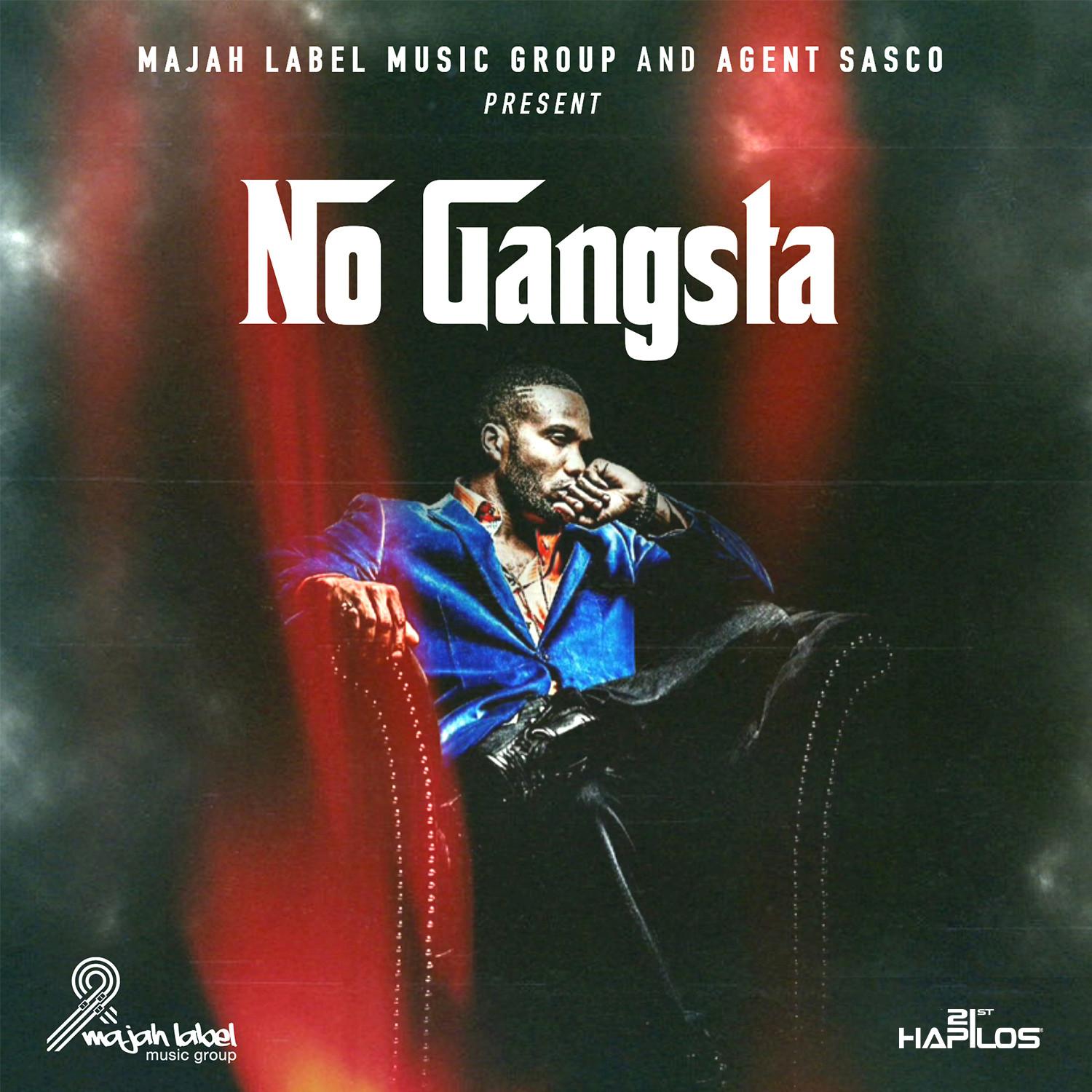 No Gangsta - Single