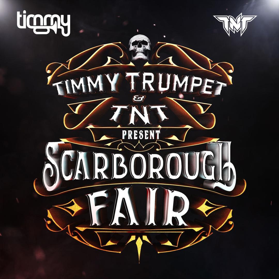 Scarborough Fair (Extended Version)