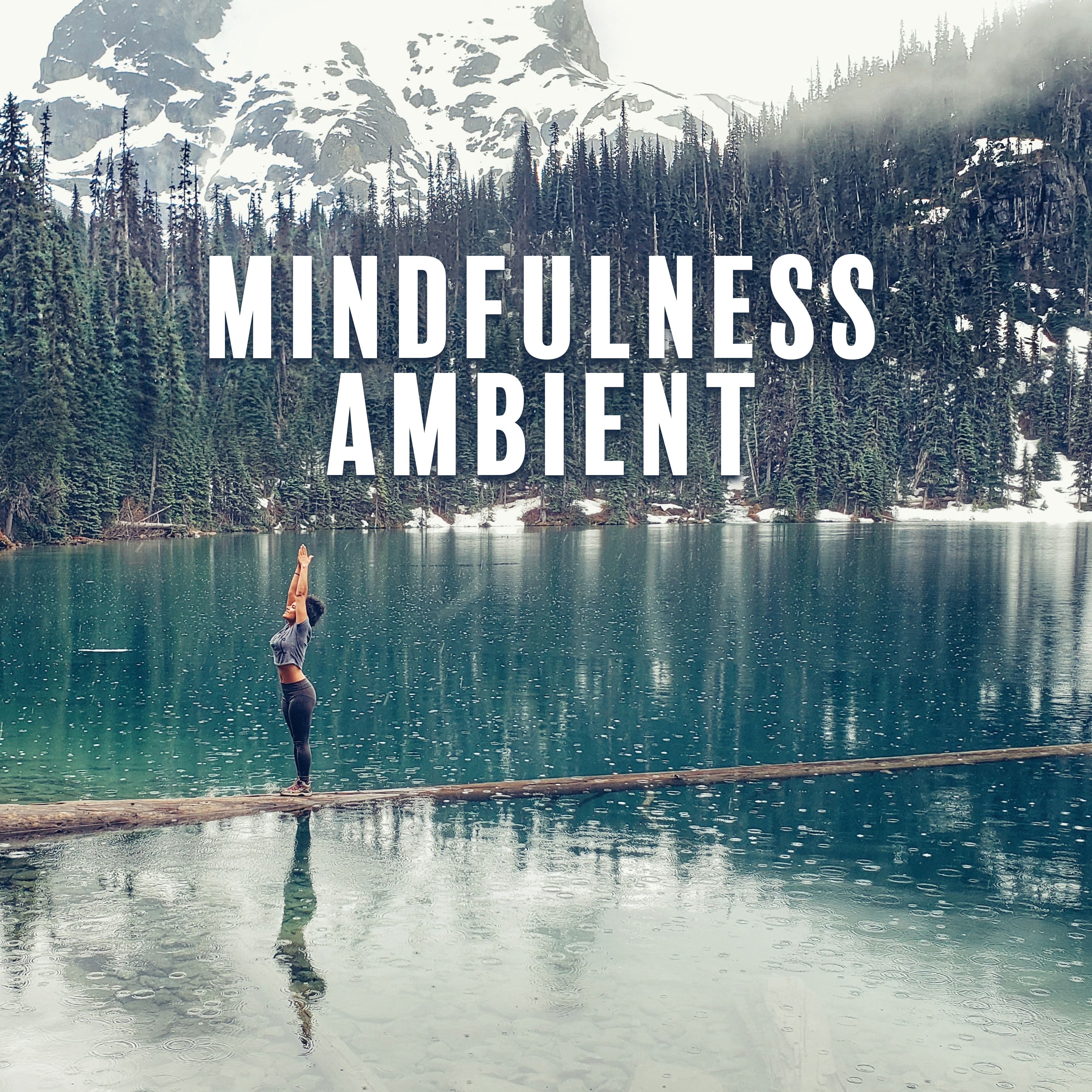 Mindfulness Ambient: Calm Meditation