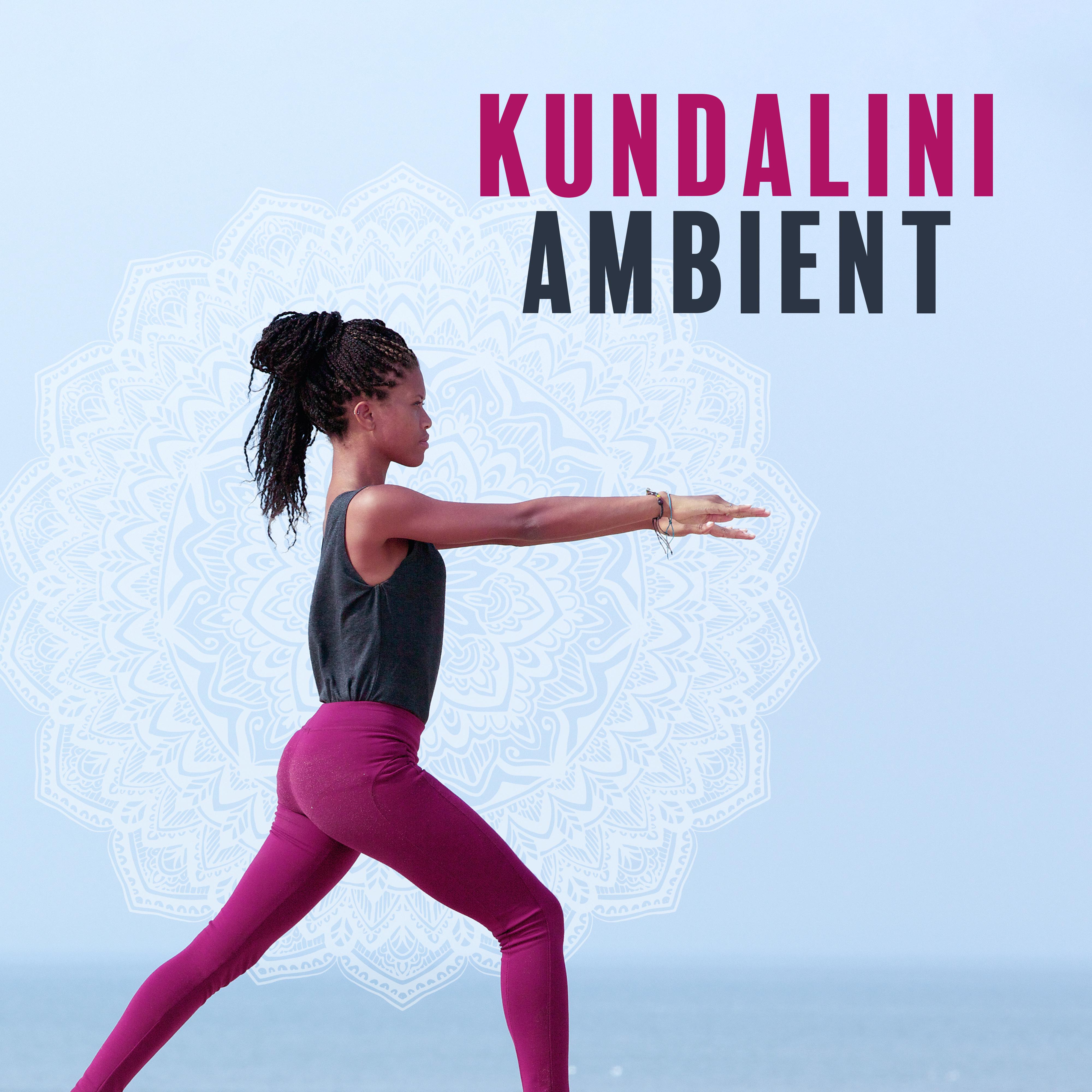 Kundalini Ambient: Meditation Zone