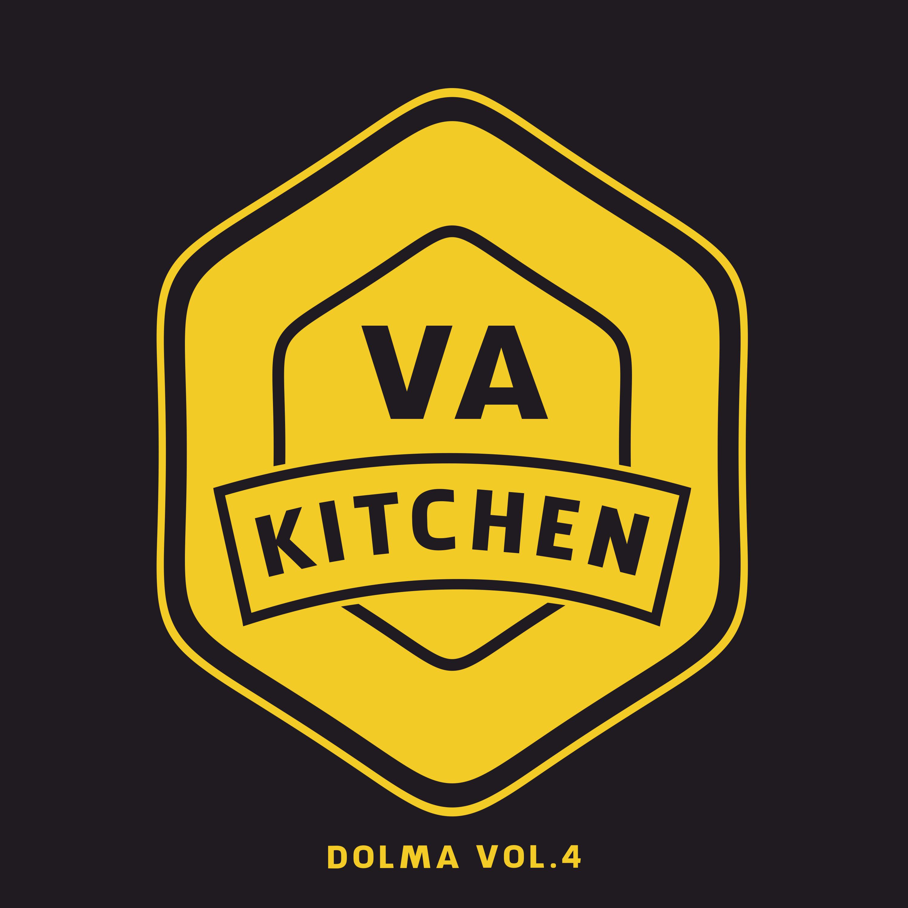 Dolma, Vol.4 - EP