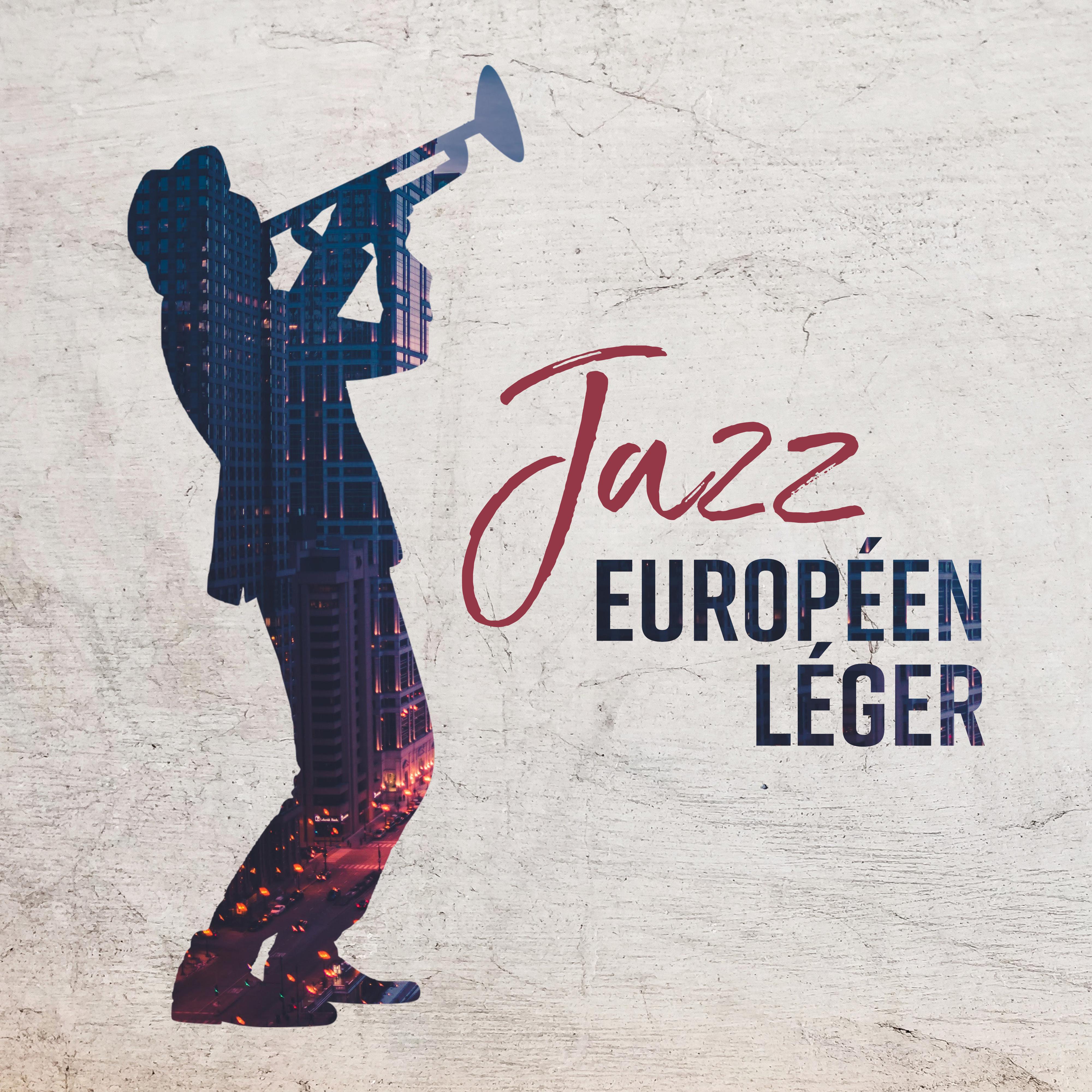 Jazz Europe en Le ger