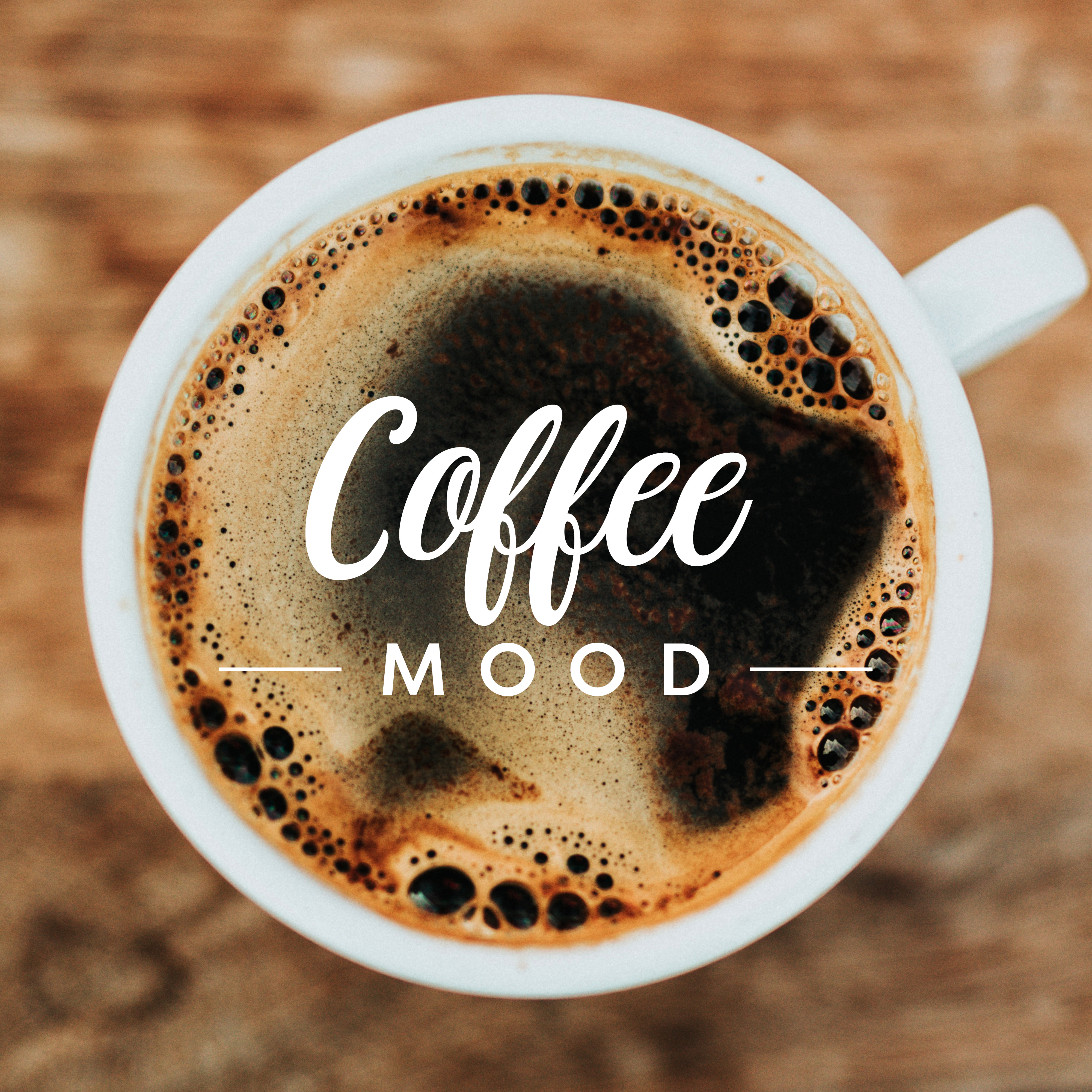 Coffee Mood: Deep Chill Ambient Jazz