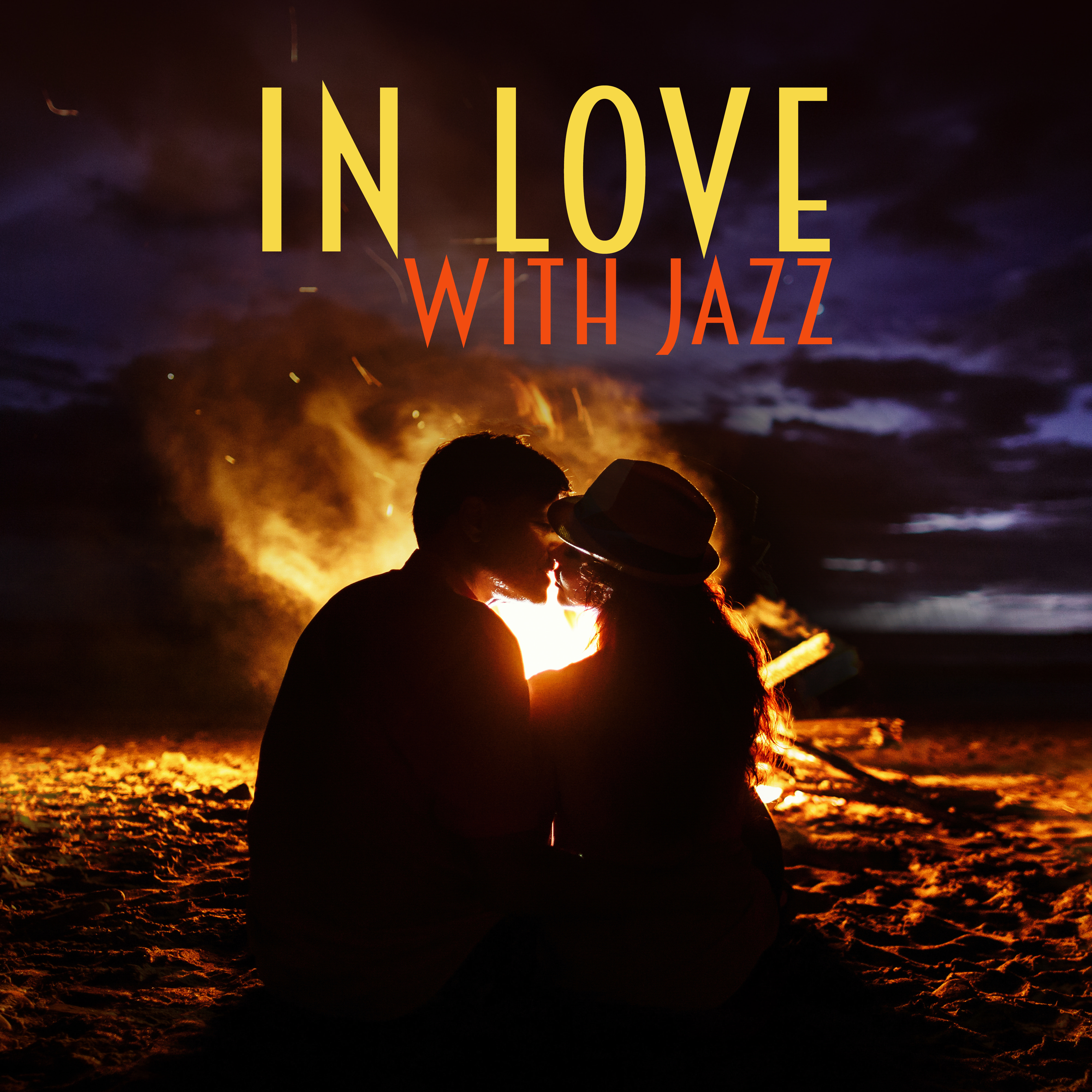 In Love with Jazz