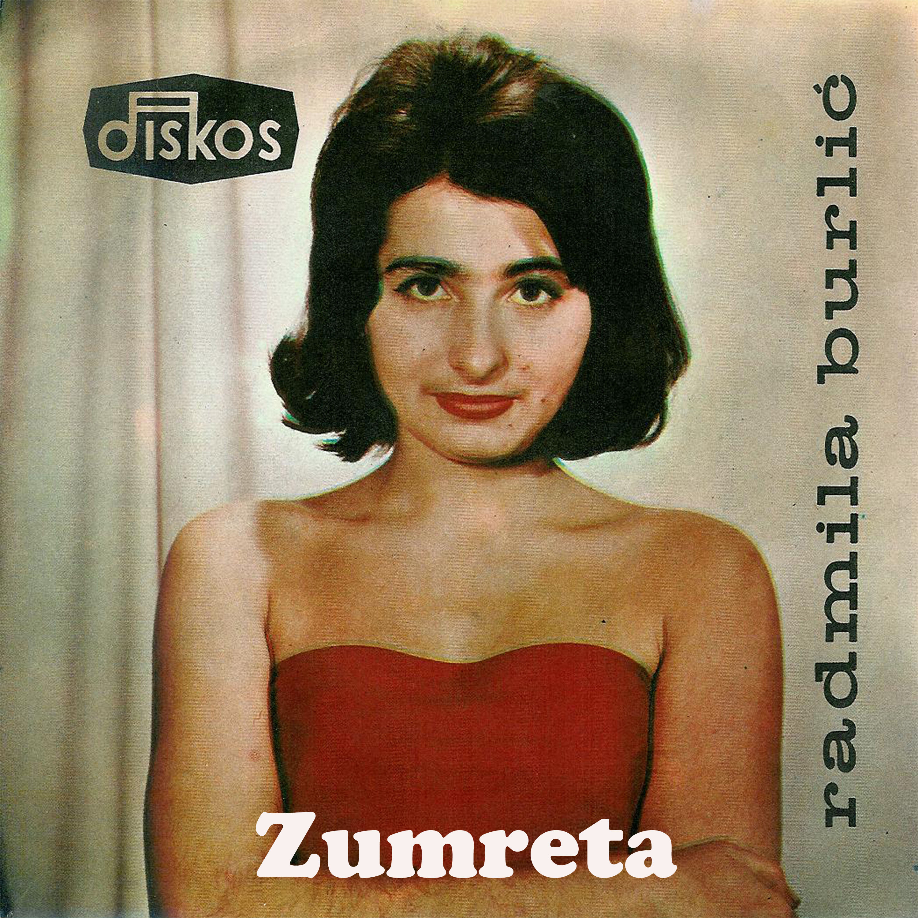 Zumreta