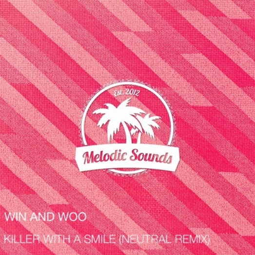 Killer With A Smile (Neutral Remix)