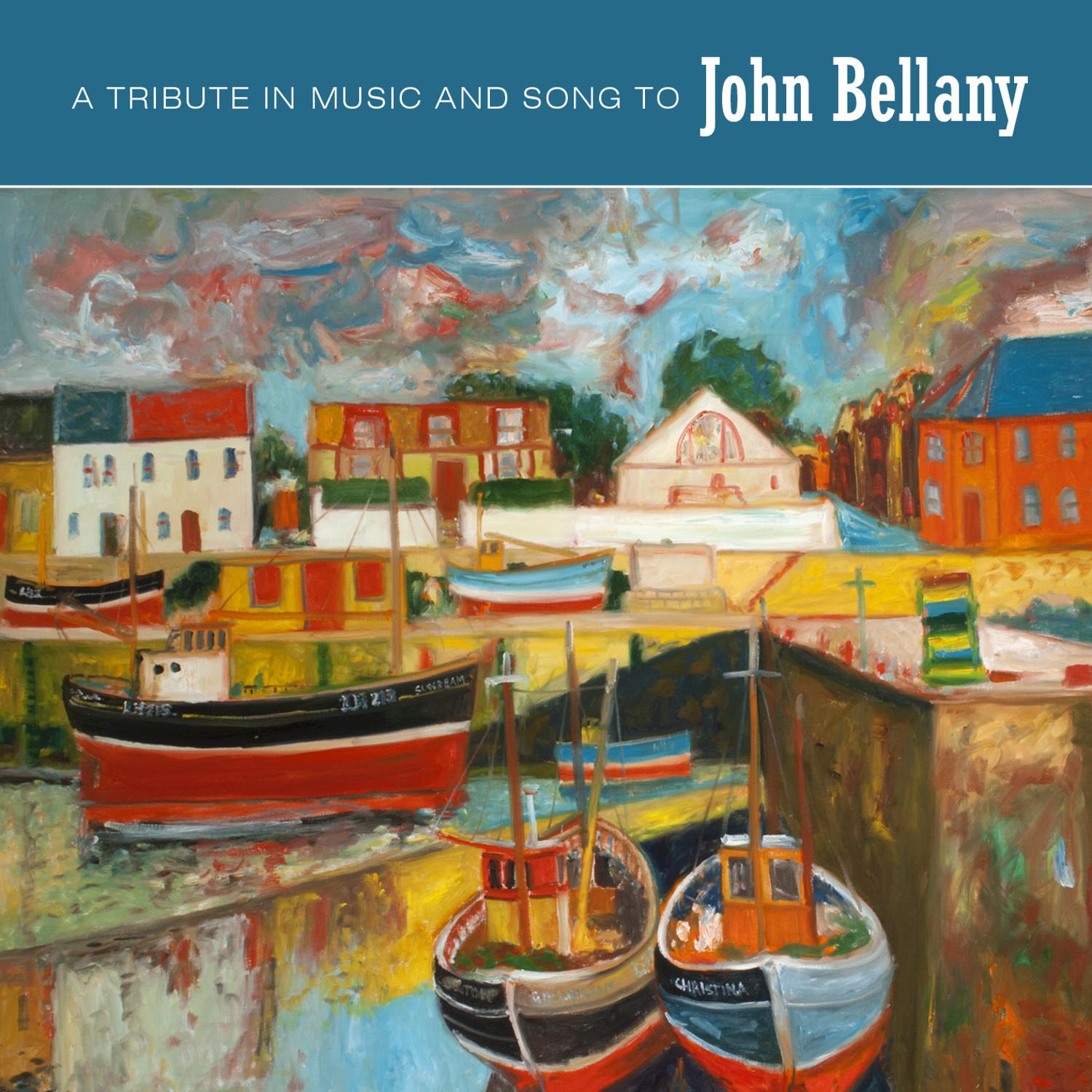The Reel John Bellany