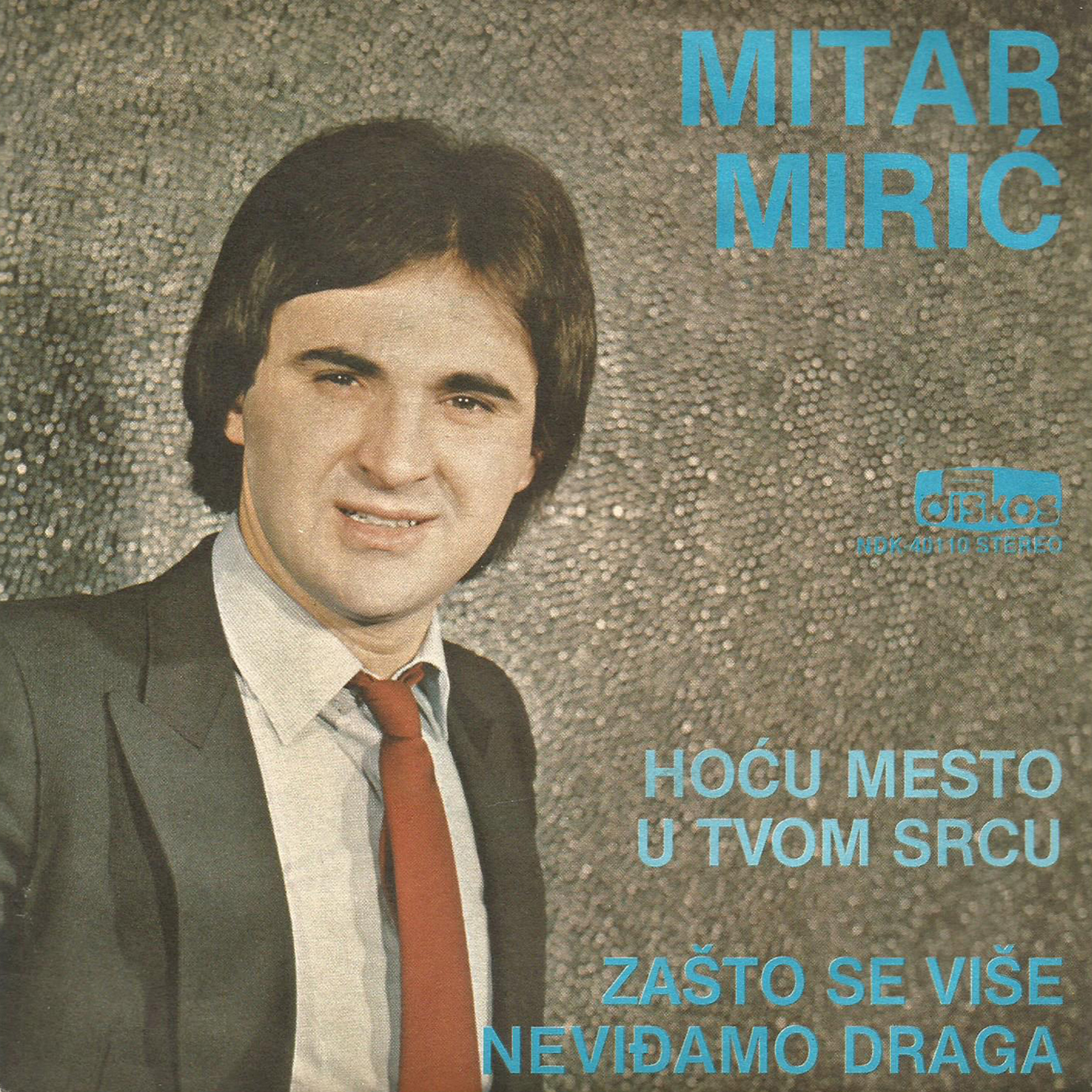 Hocu mesto u tvom srcu