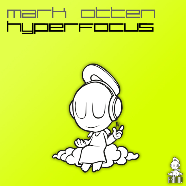 Hyperfocus (Wezz Devall Remix)