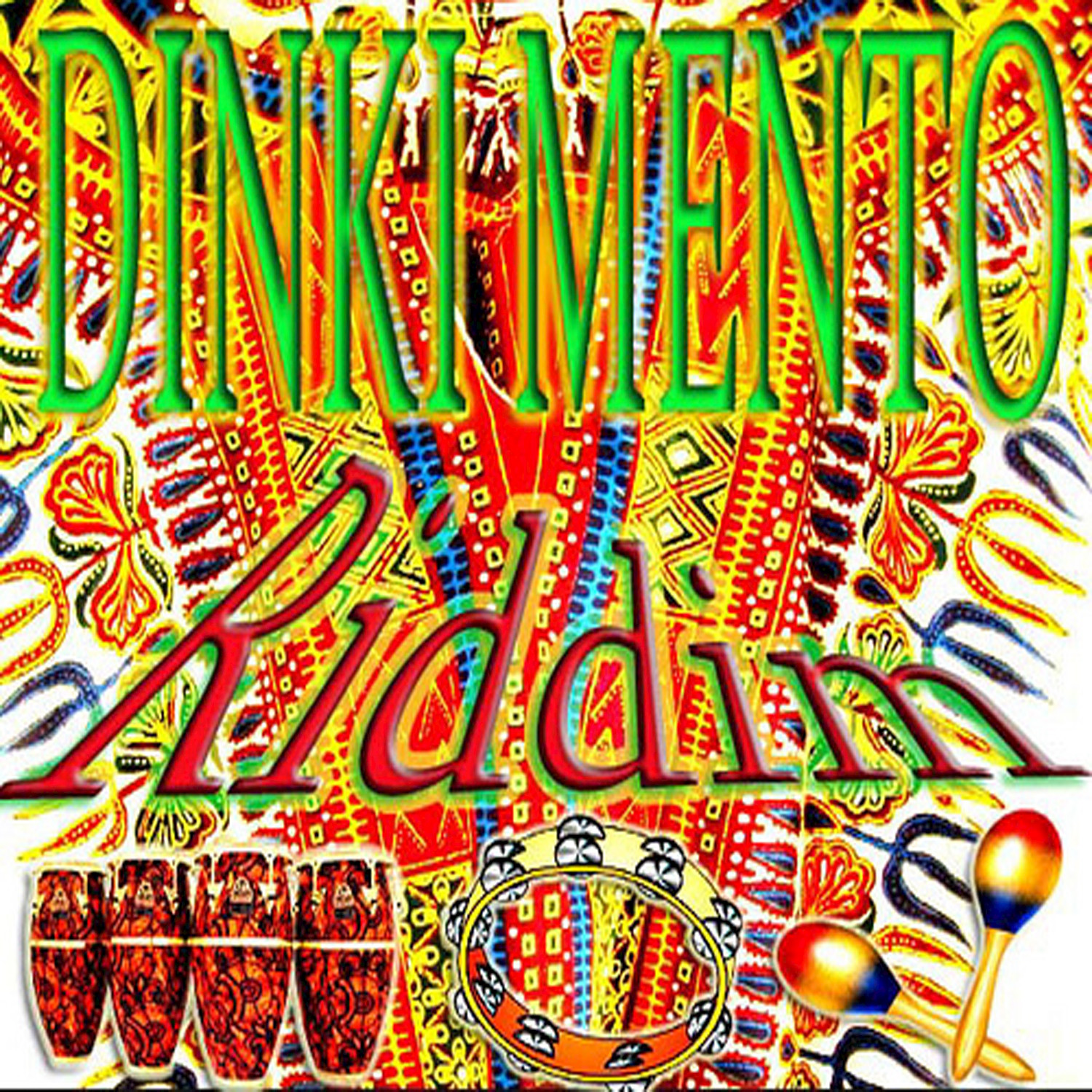 Dinki Mento Riddim