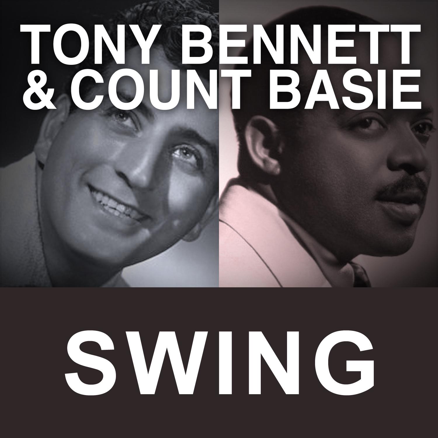 Tony Bennett & Count Basie Swing