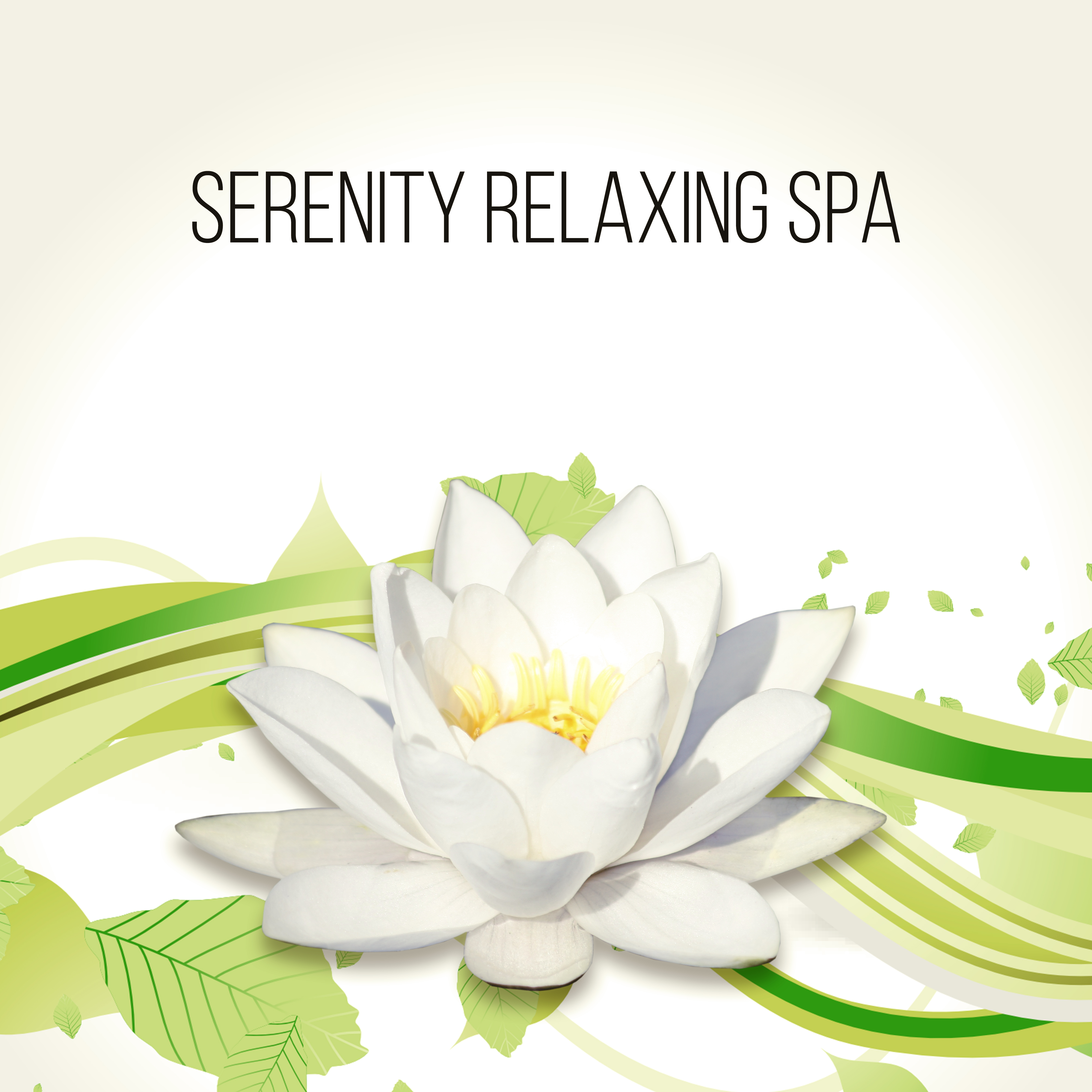 Serenity Relaxing Spa
