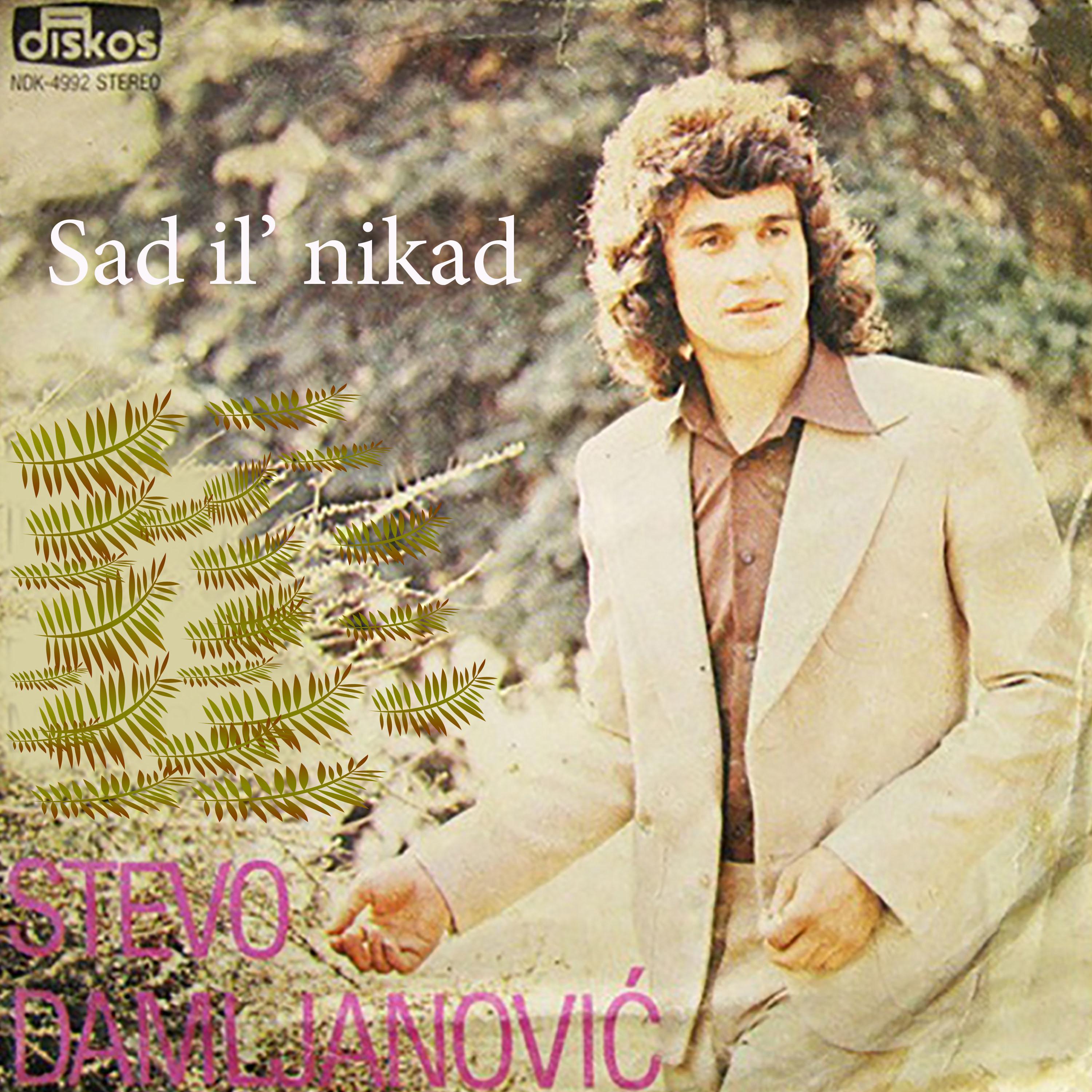 Sad il' nikad