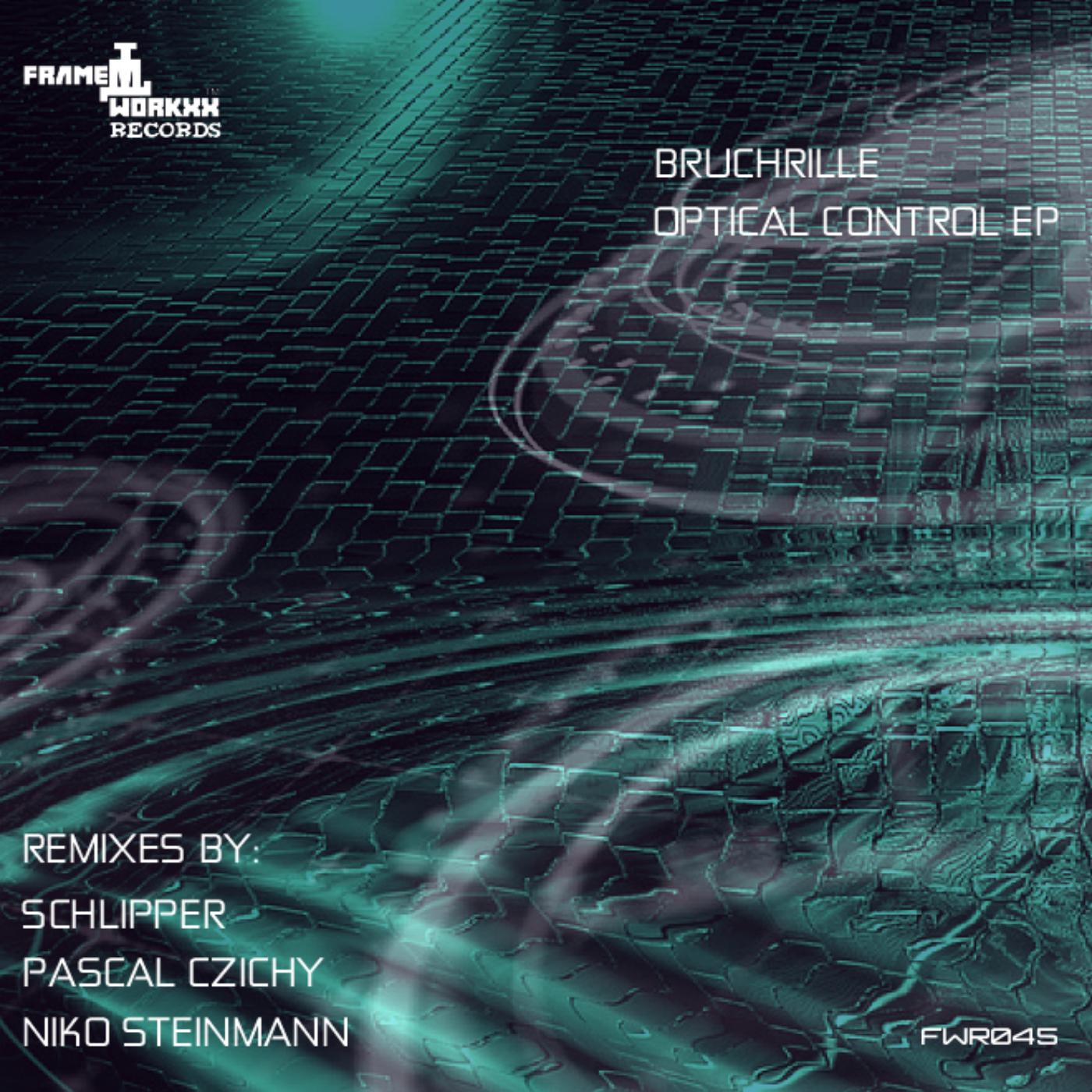 Optical Control (Original Mix)