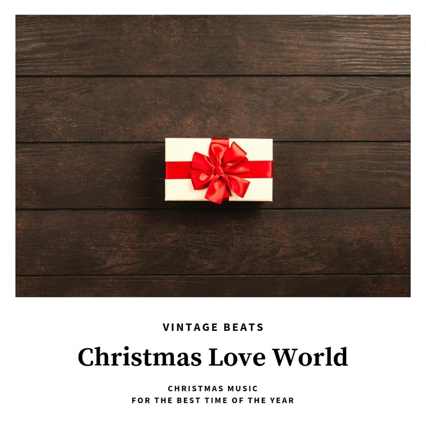 Christmas Love World